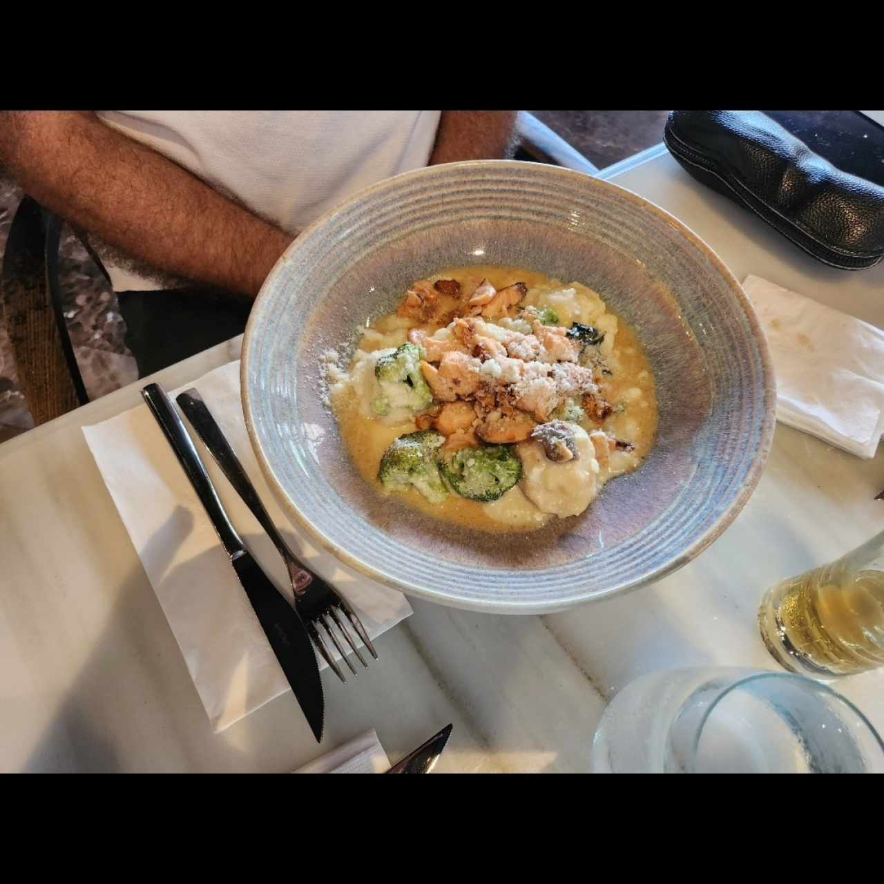 ÑUDE ARTESANAL CON.EXTRA DE SALMÓN