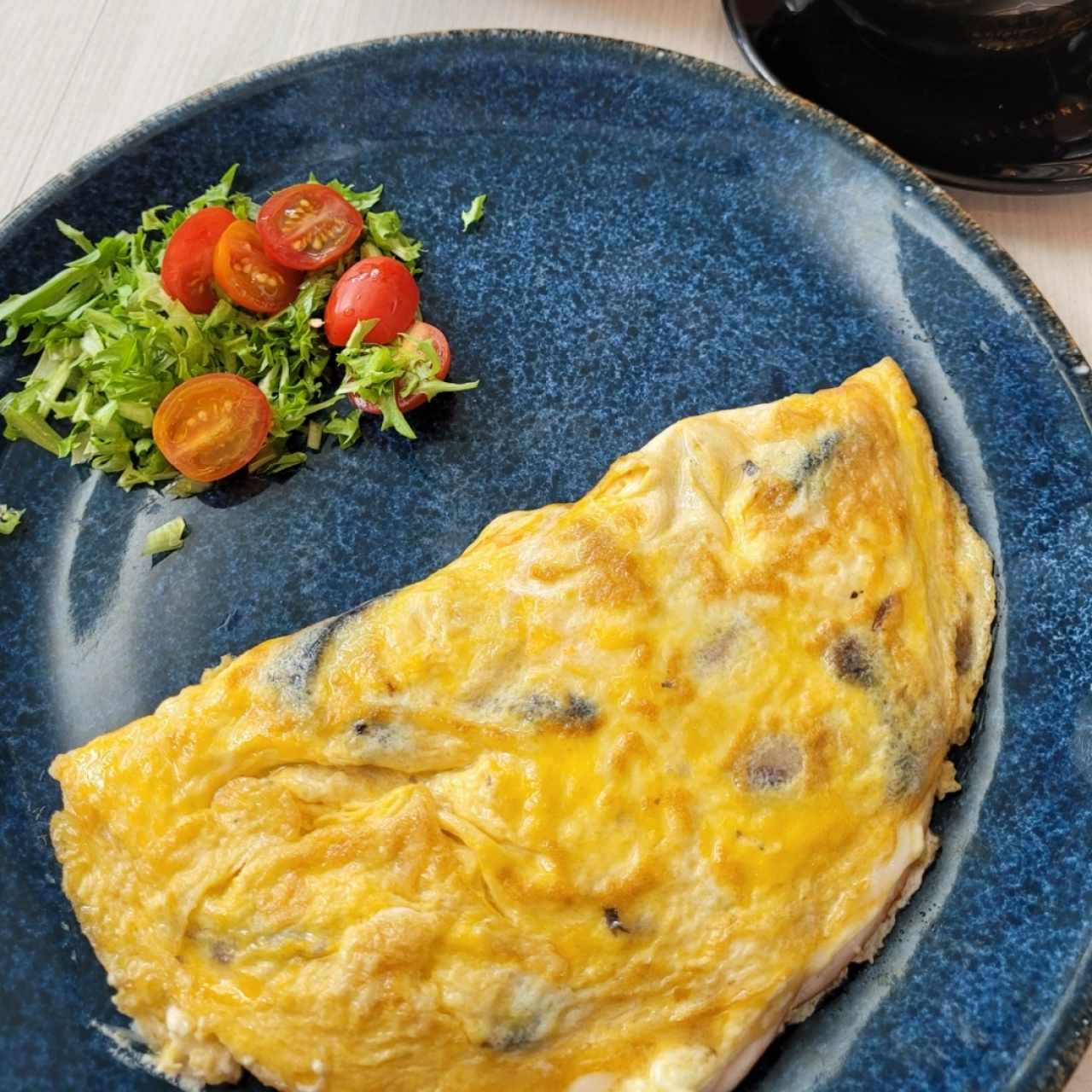 omellete atlántico 