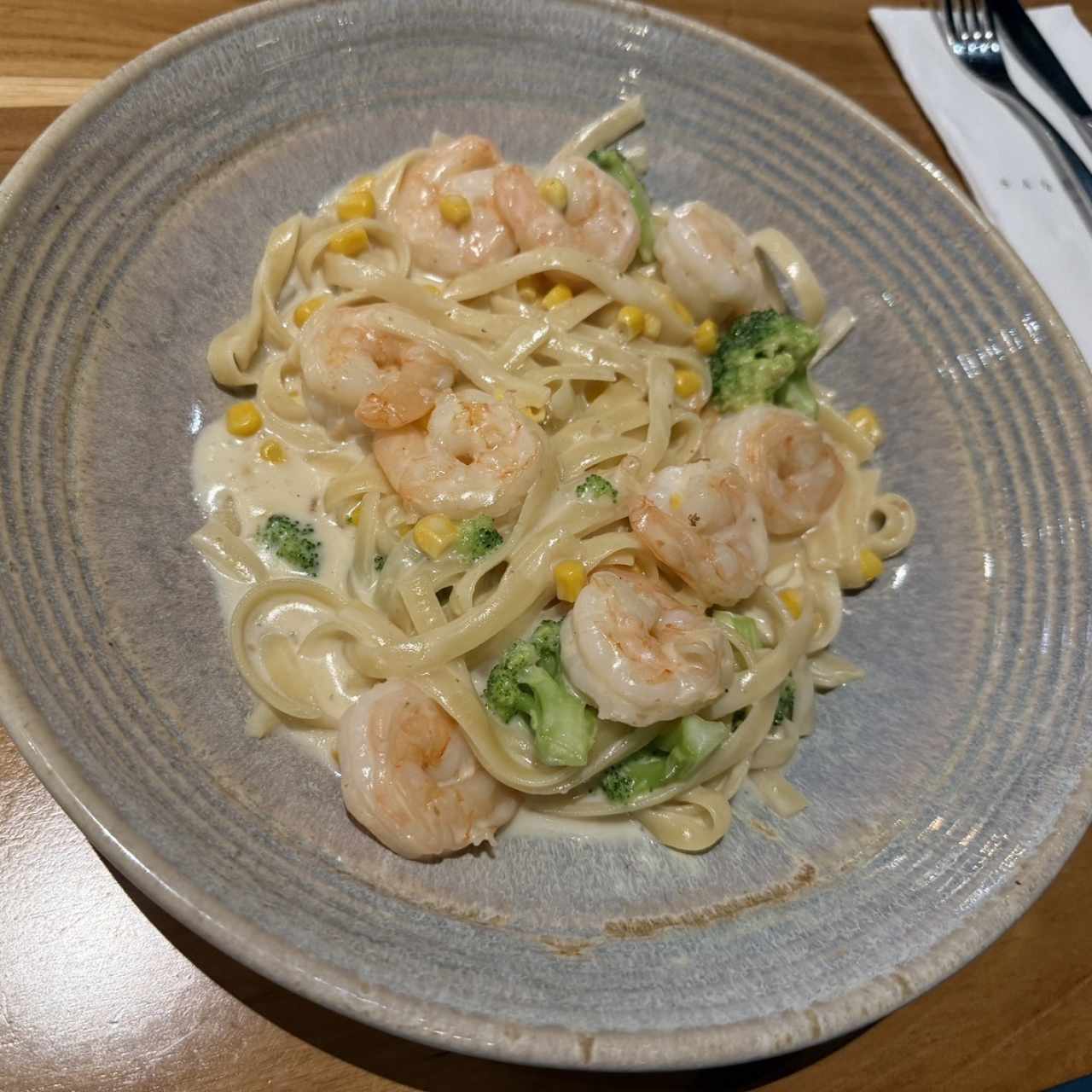 Pastas - A tu Gusto