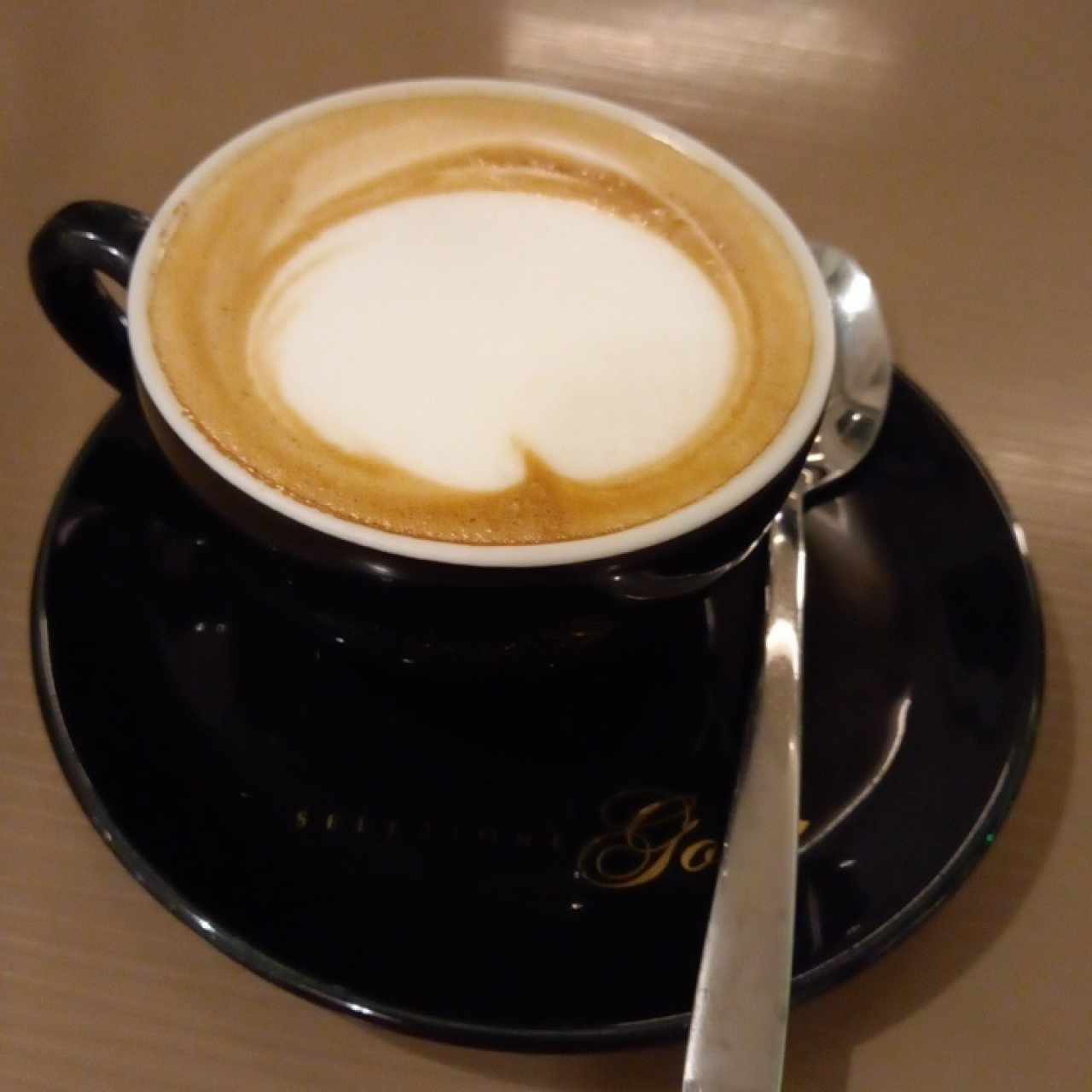 capuchino 