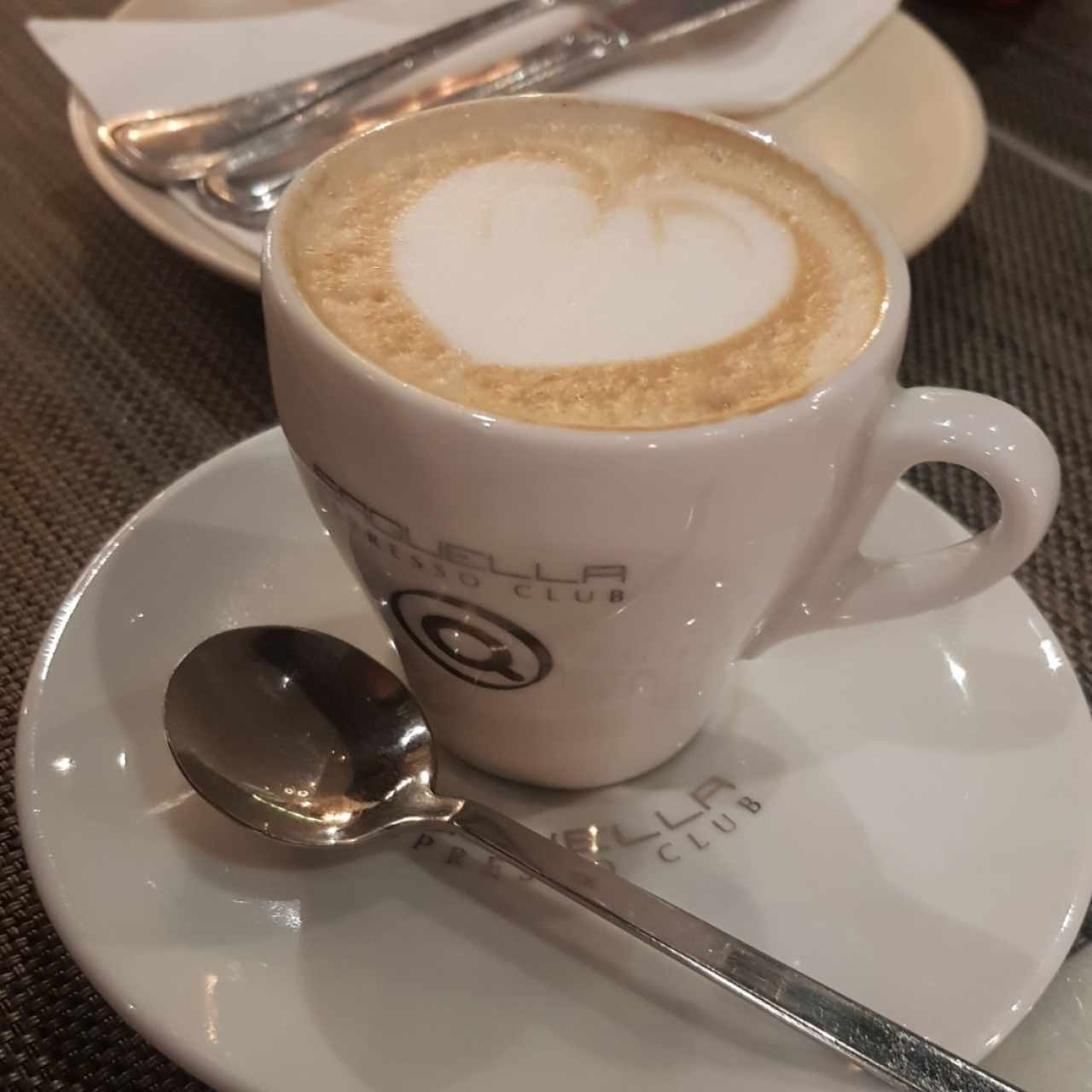 capuchino 
