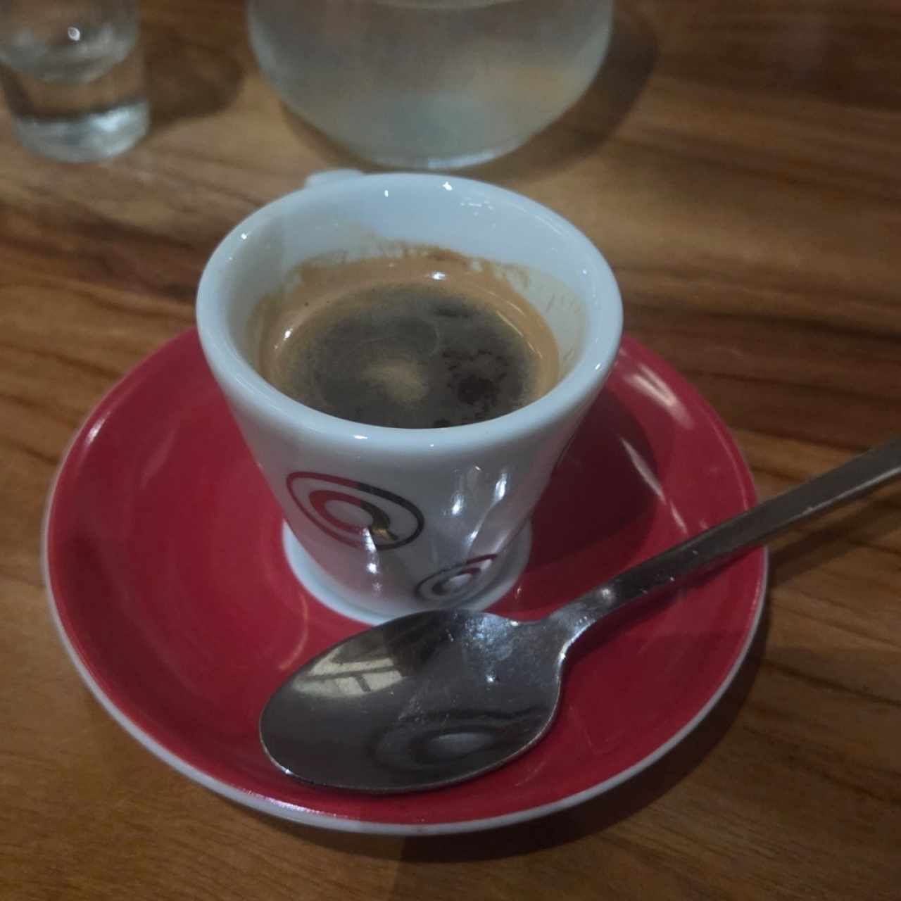espresso
