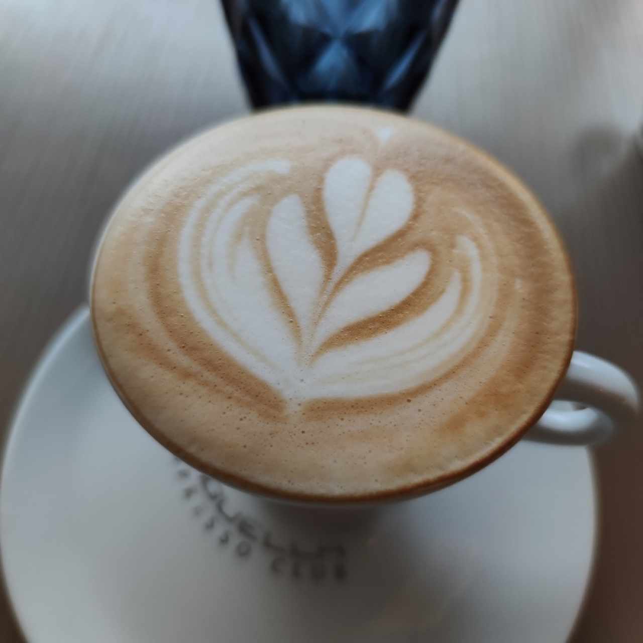 capuccino