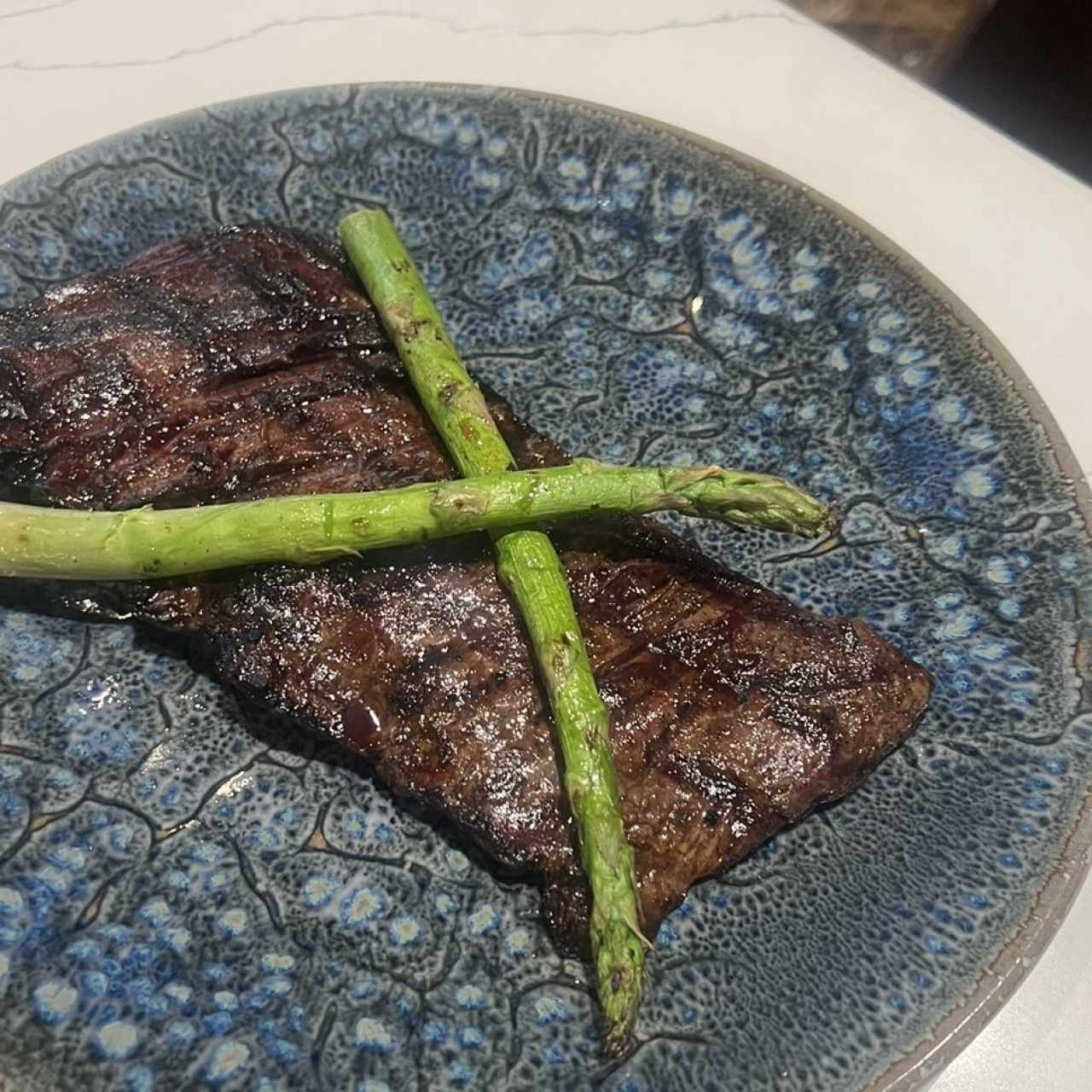 Carne - Entraña Importada