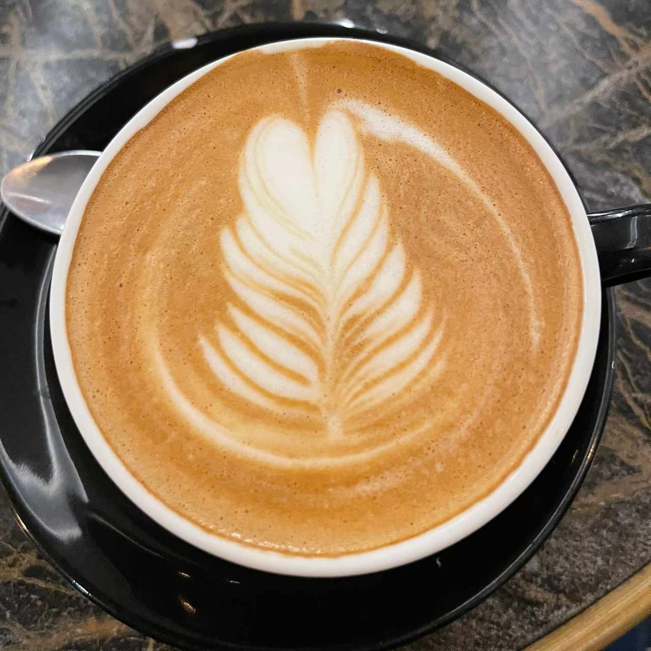 Capuccino
