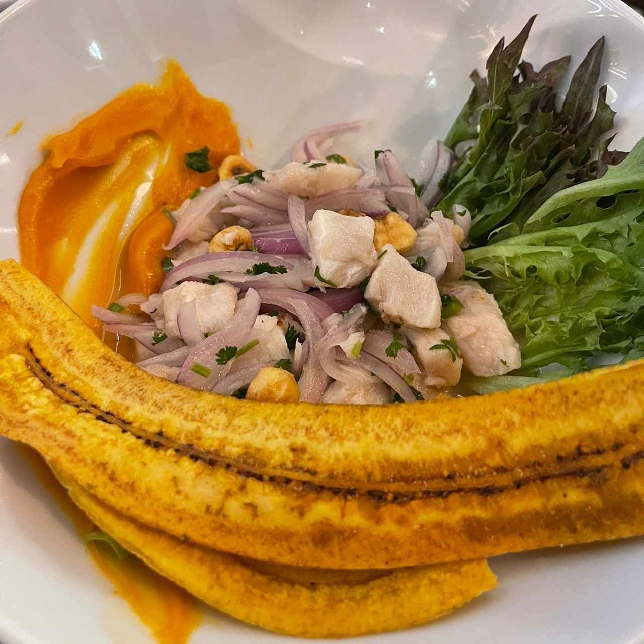 Ceviche