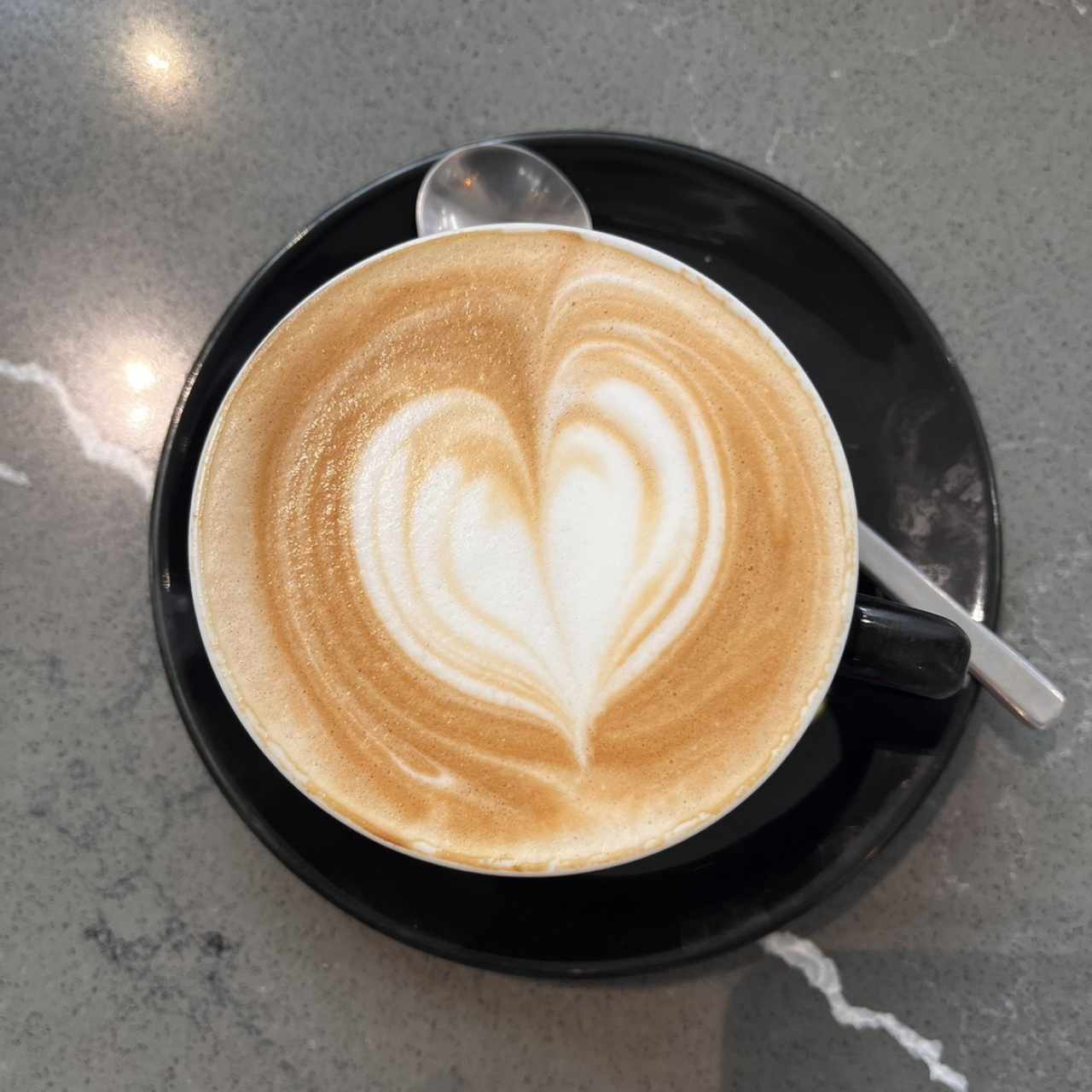 Capuchino 