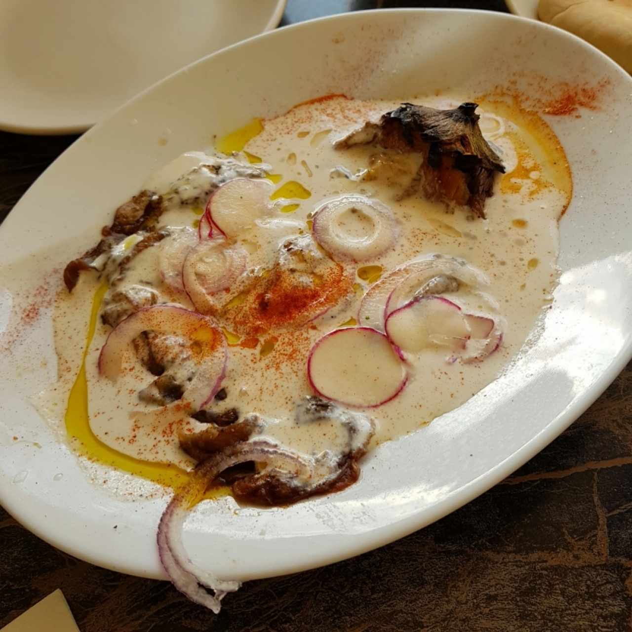 Berenjena Asada