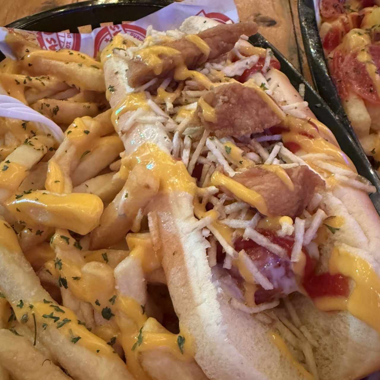 Crazy Dogs - Crazy Chili