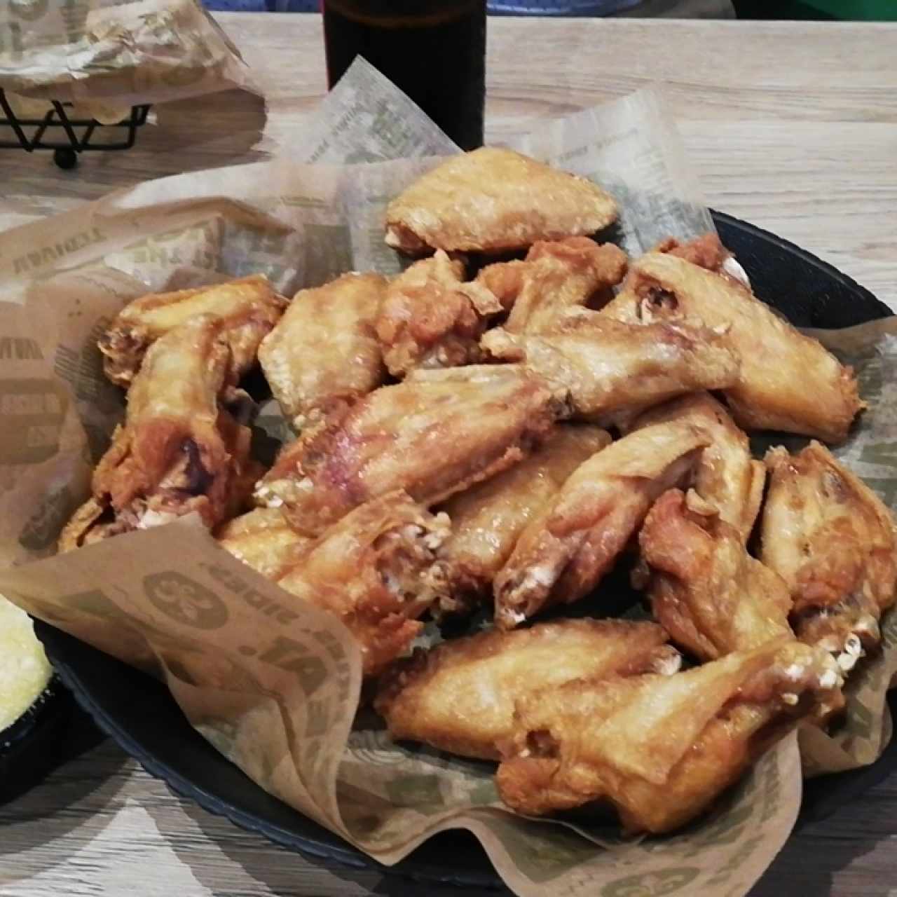 wing