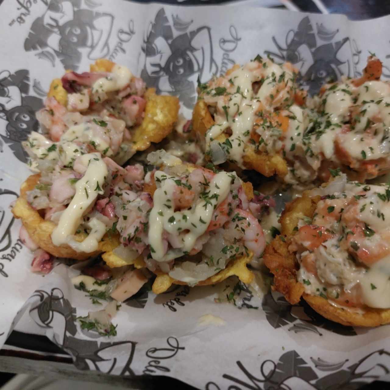 Ceviche