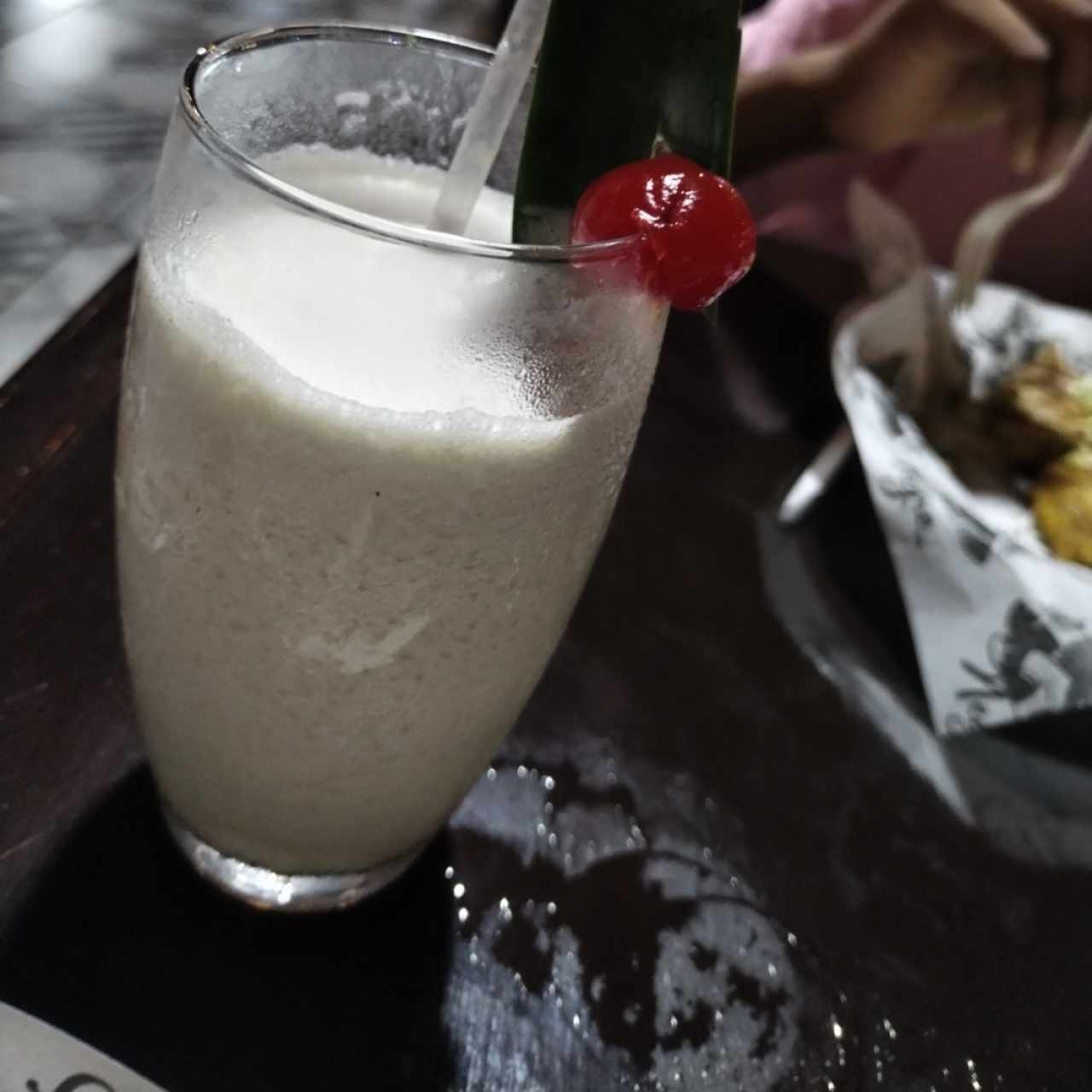 Piña colada