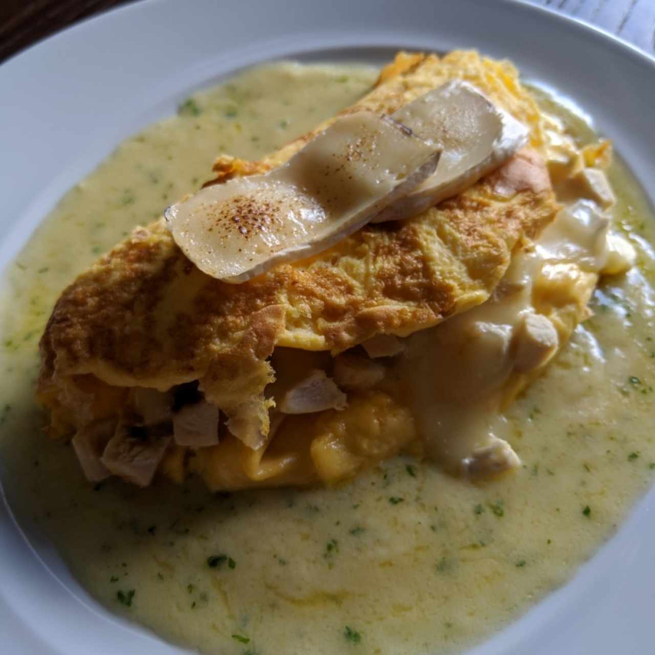 Omlette
