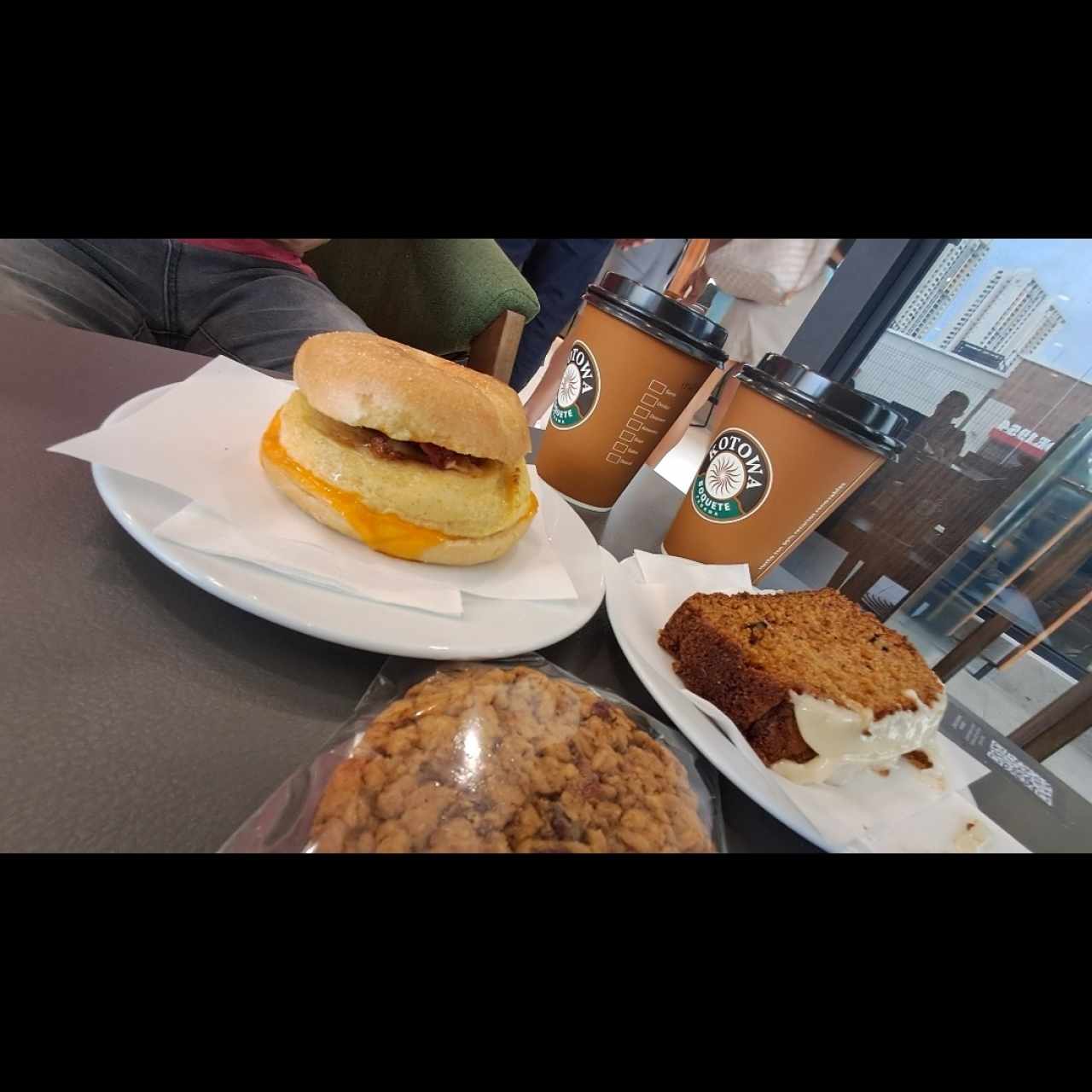 café ☕️ 