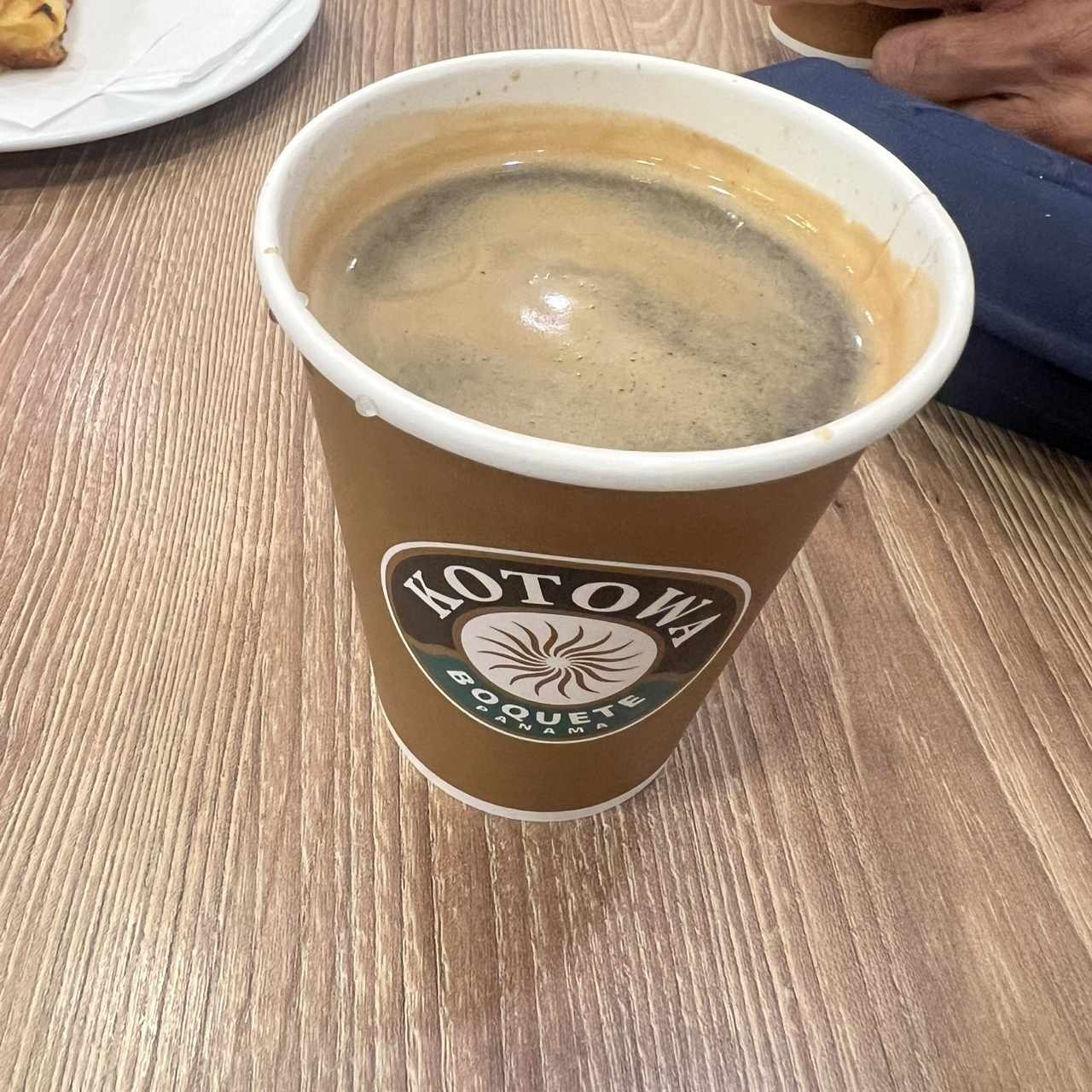 Americano 