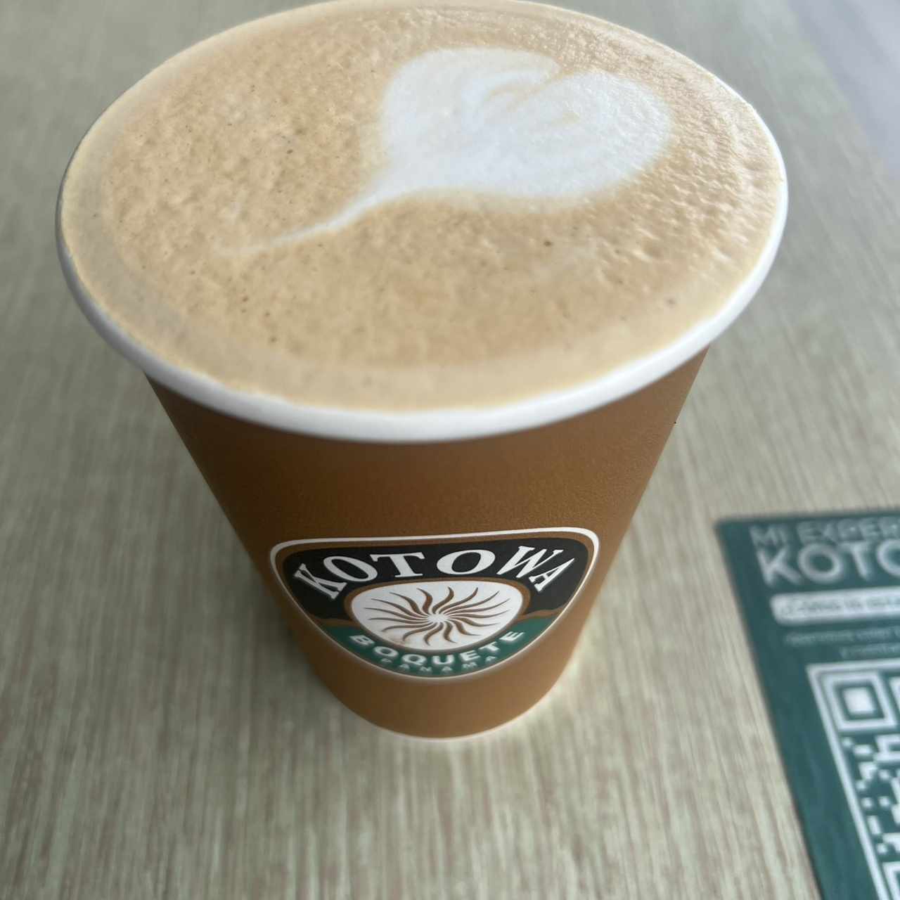 Capuchino