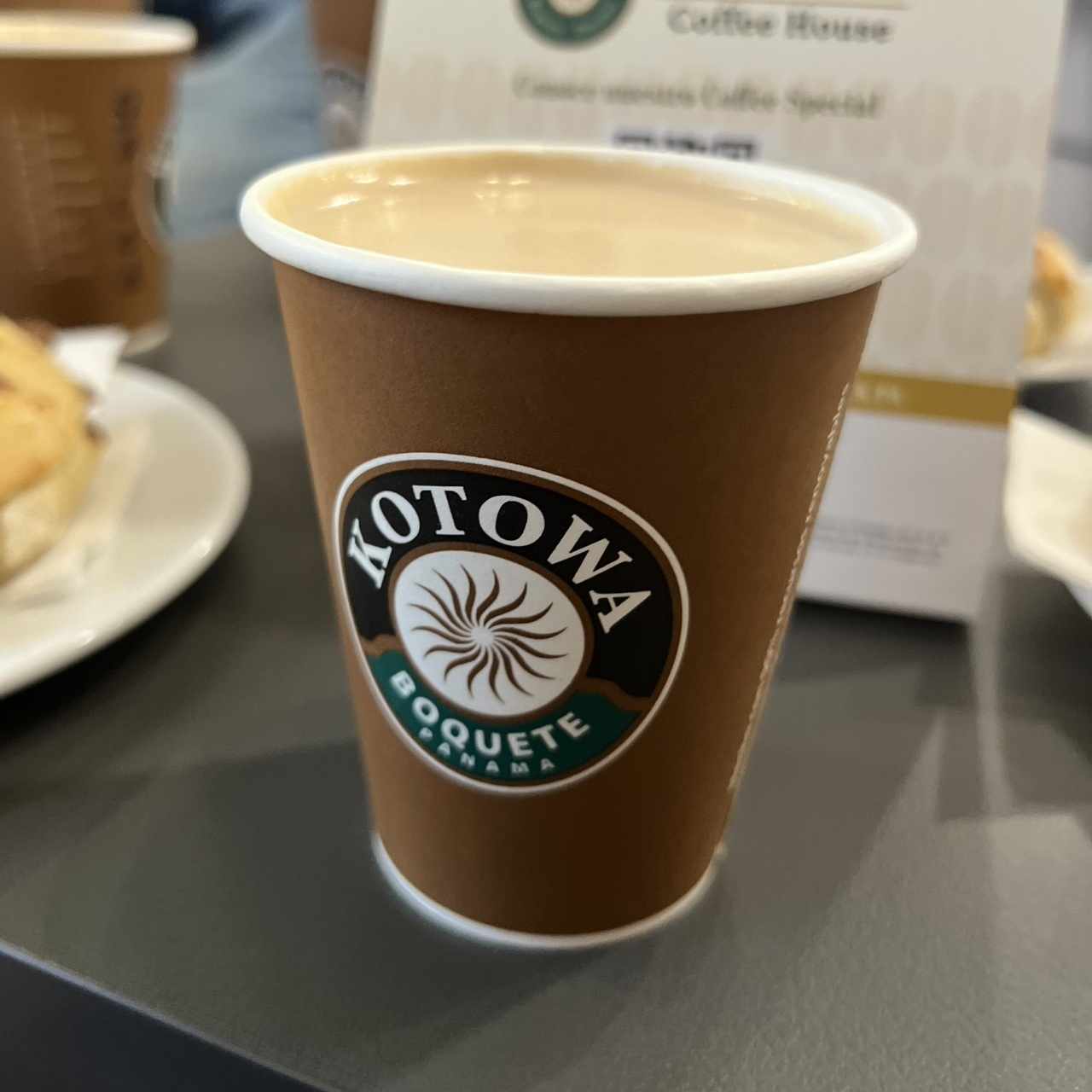 Chai Caliente