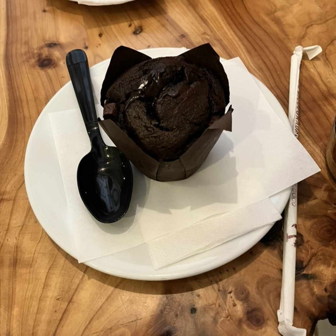 Dulce de Chocolate artesanal