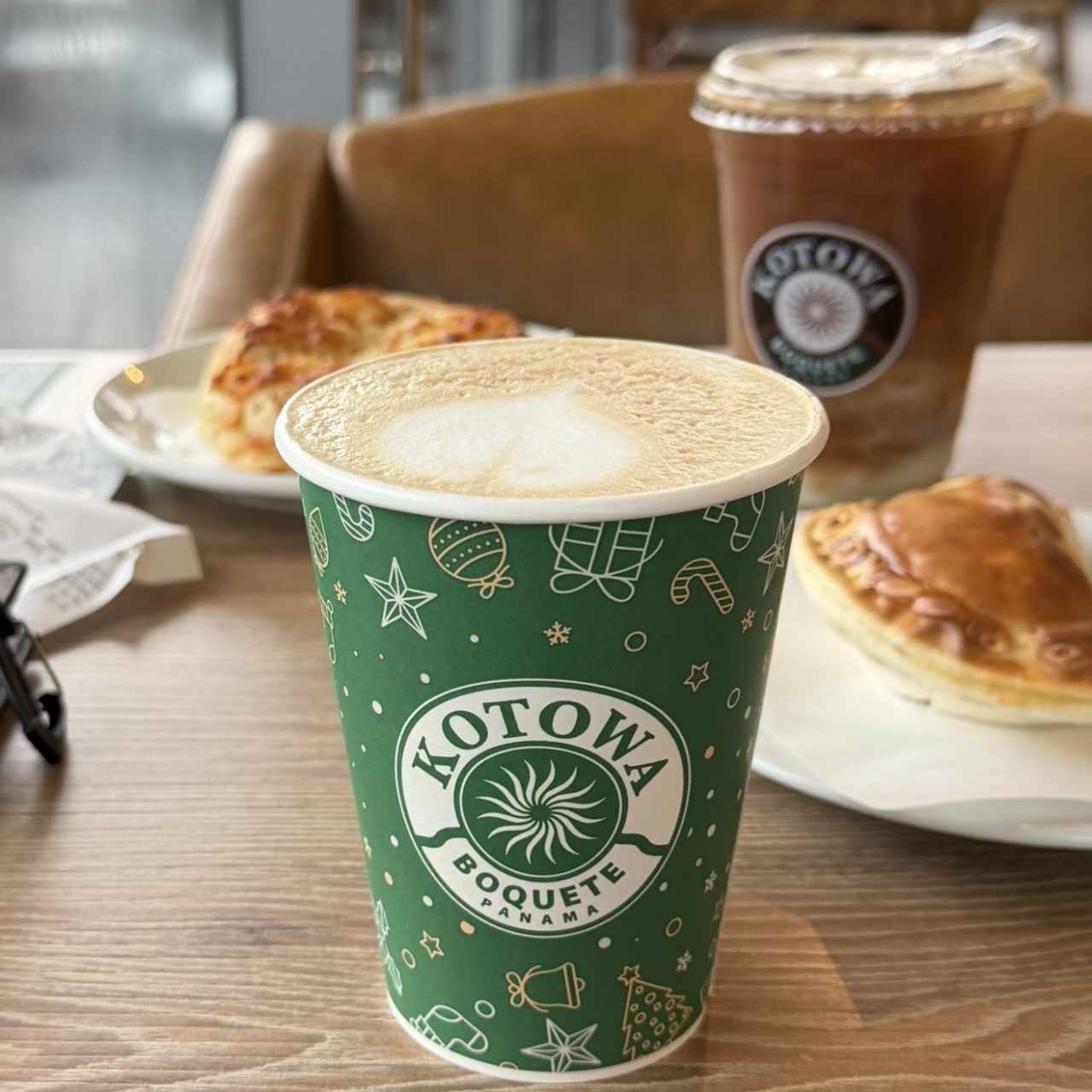 Capuccino 
