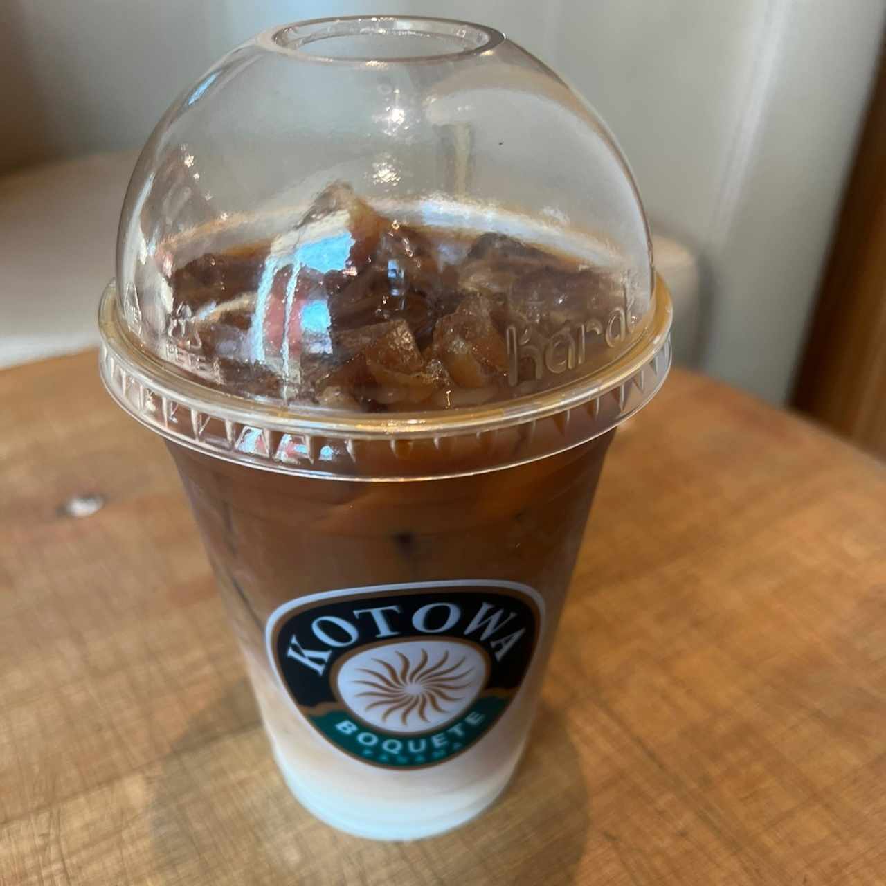 IceCoffee late 