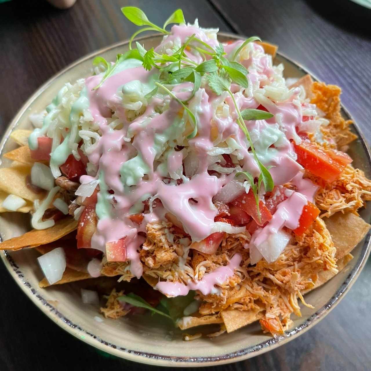 Nachos