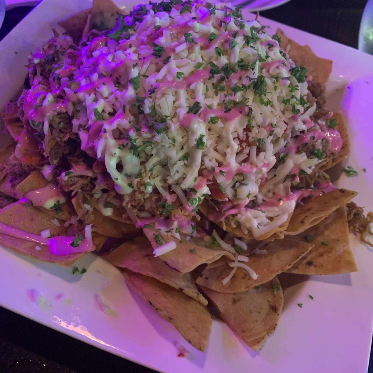 Nacho 