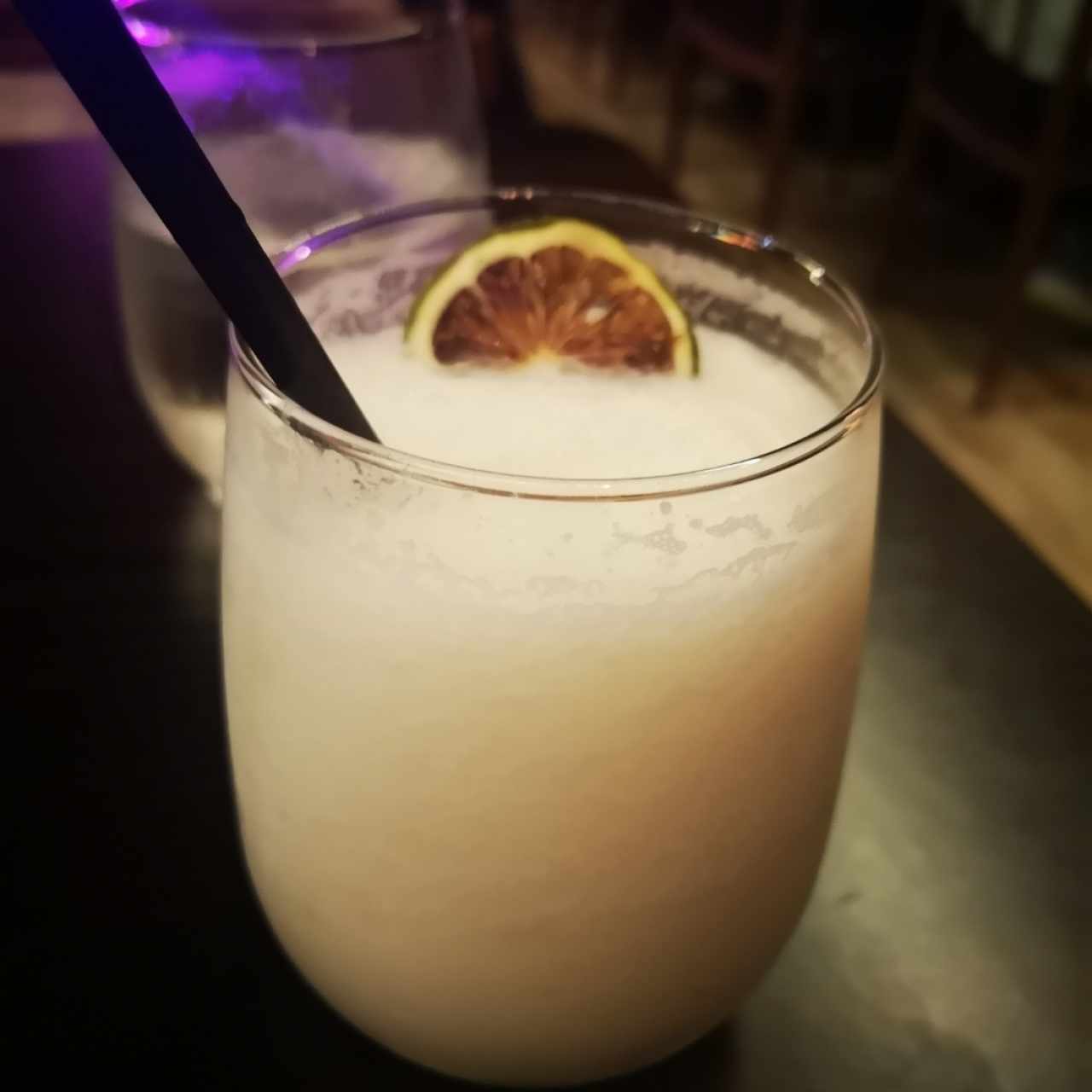 piña colada