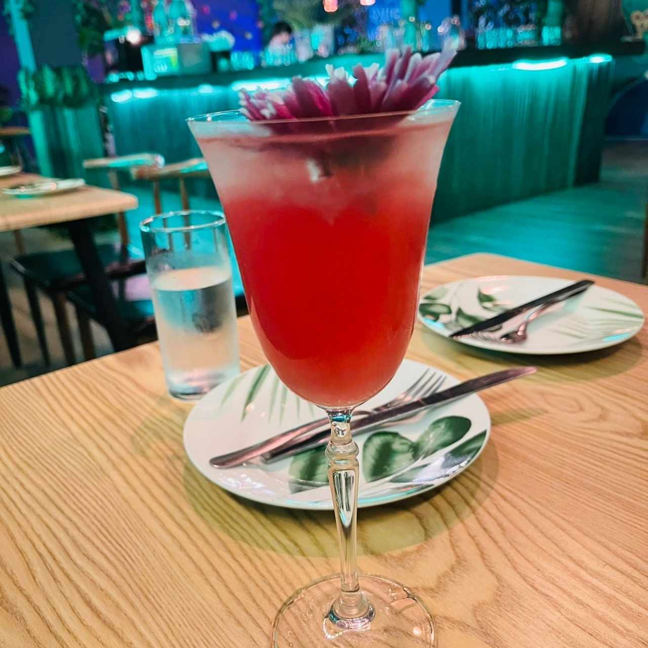 coctel