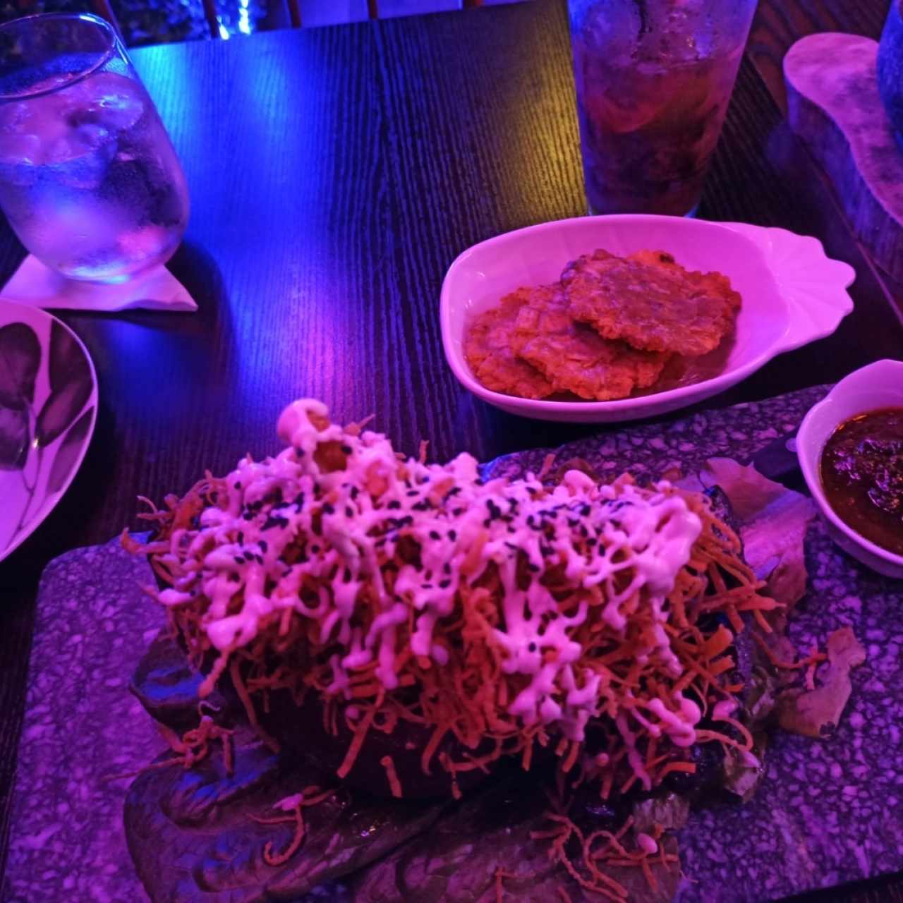 Costilla