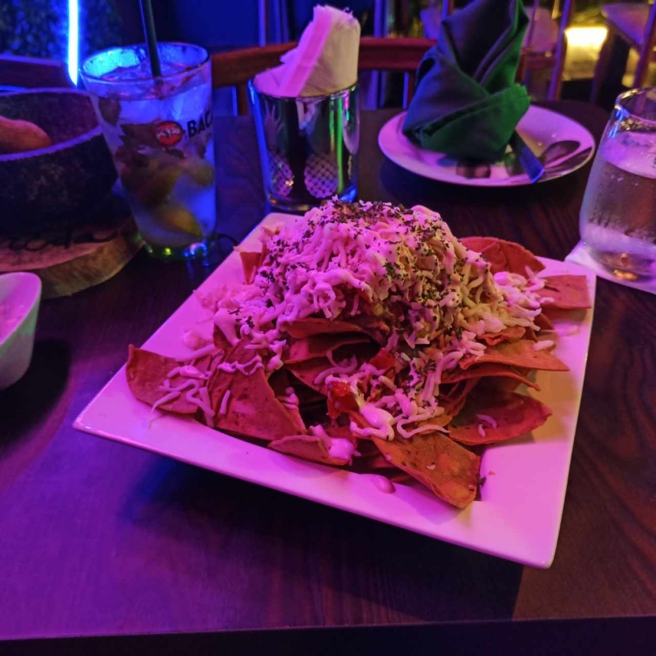 Nachos