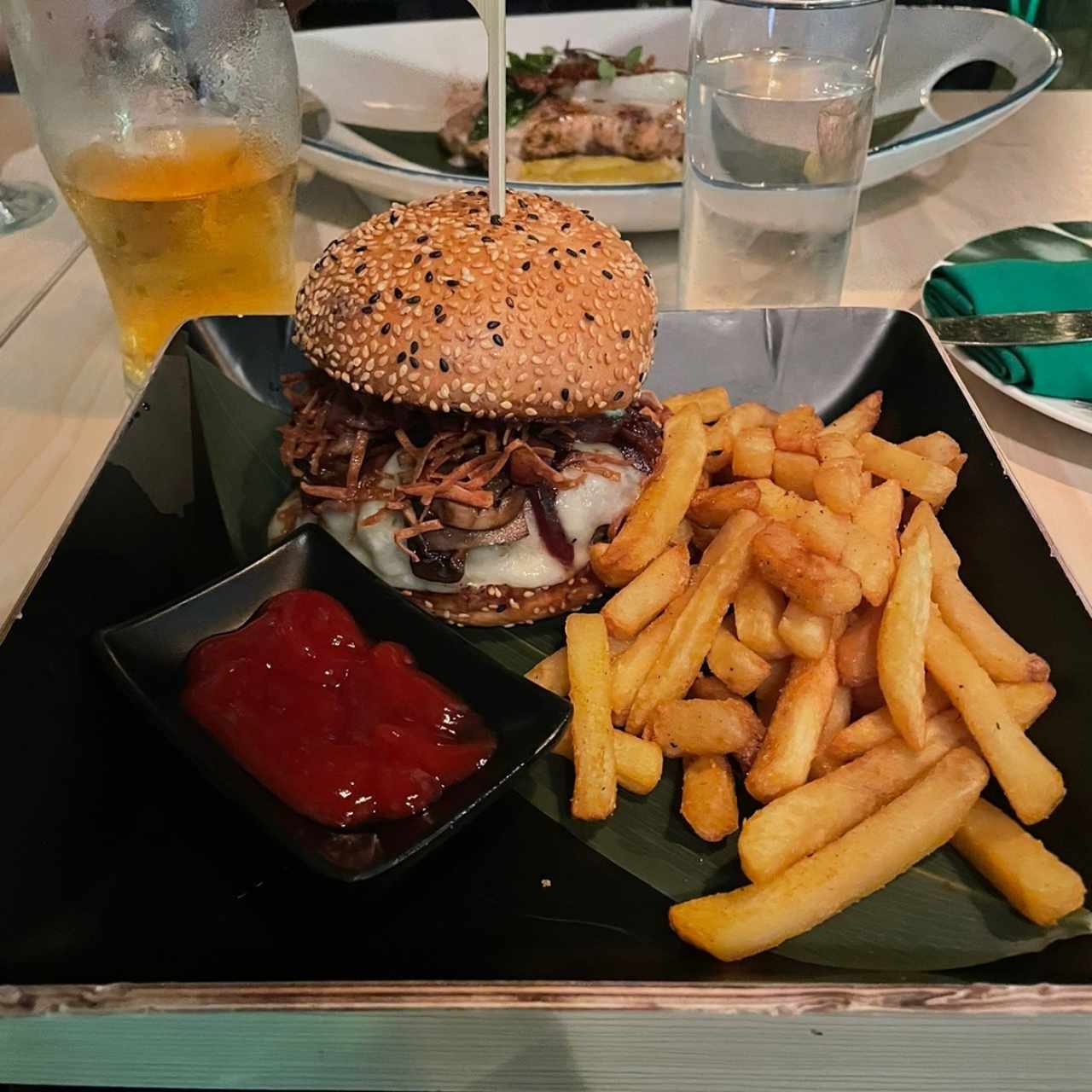 Frida Burguer
