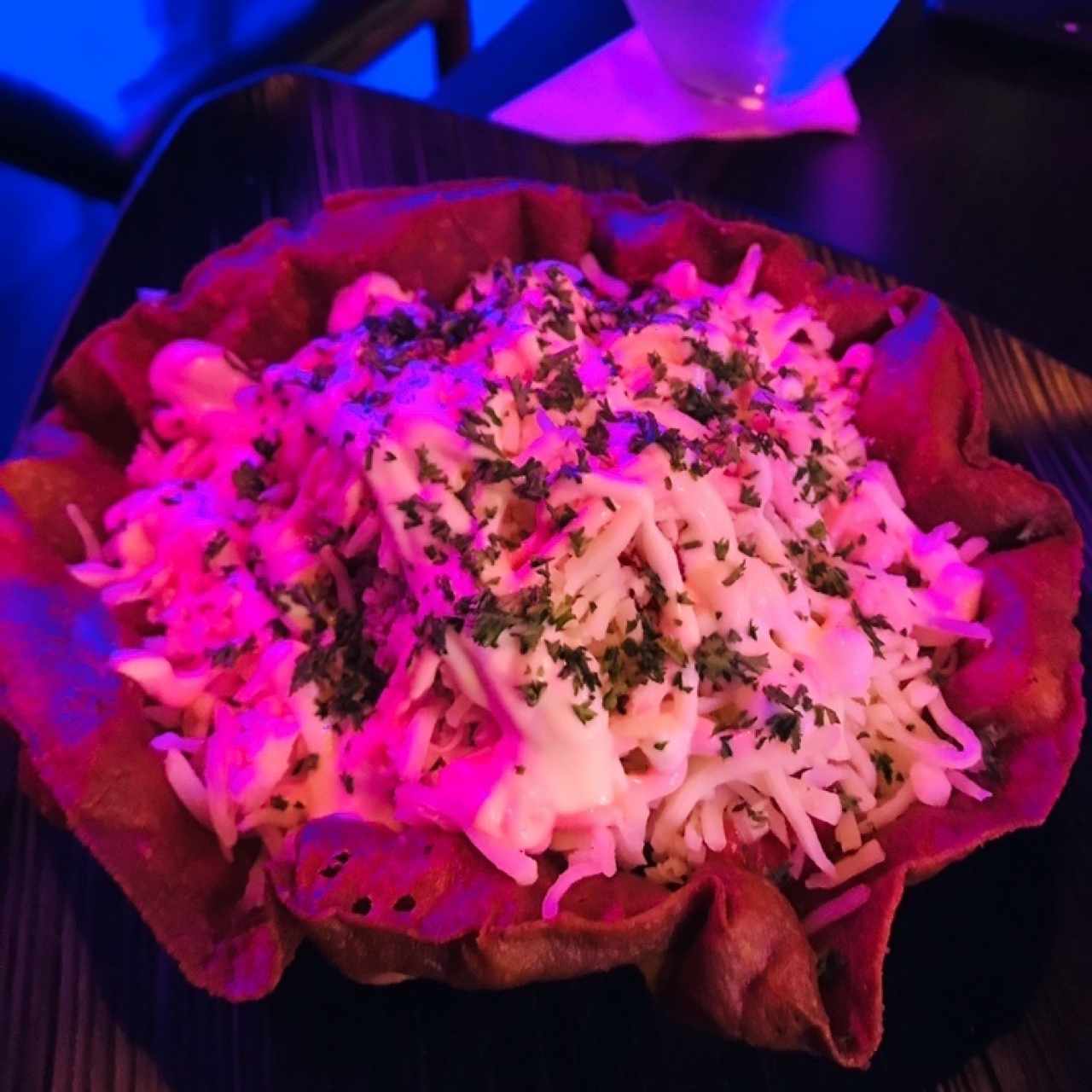 La Crunchy