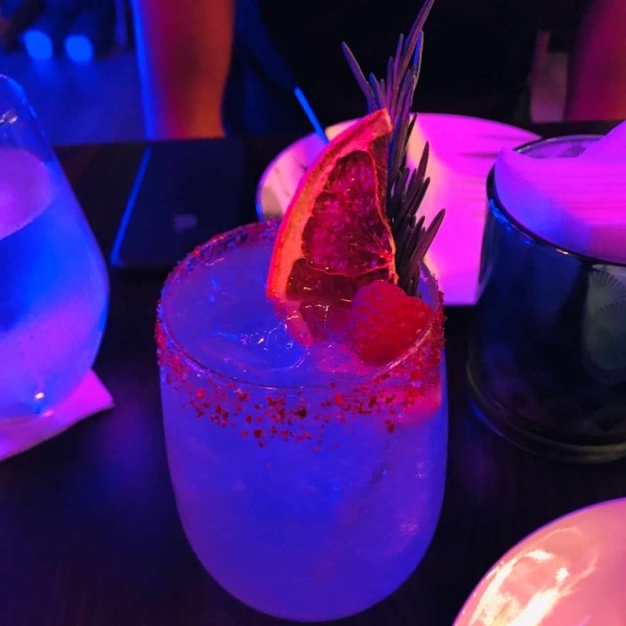 La Paloma