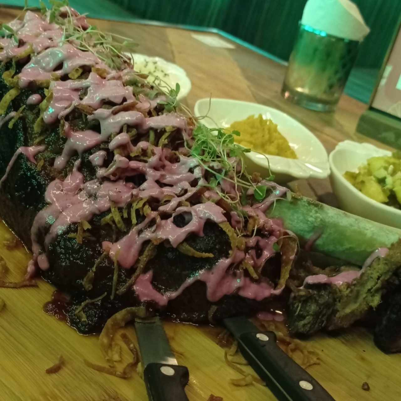 Costillas de la Casa