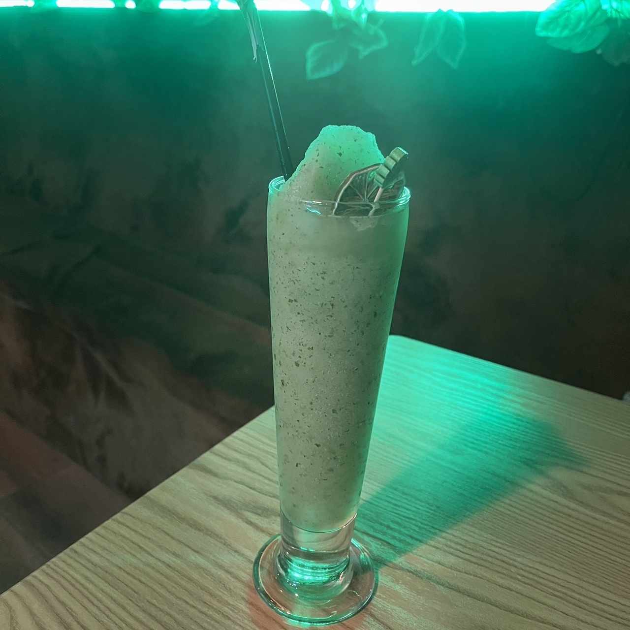 Limonada Hierbabuena 