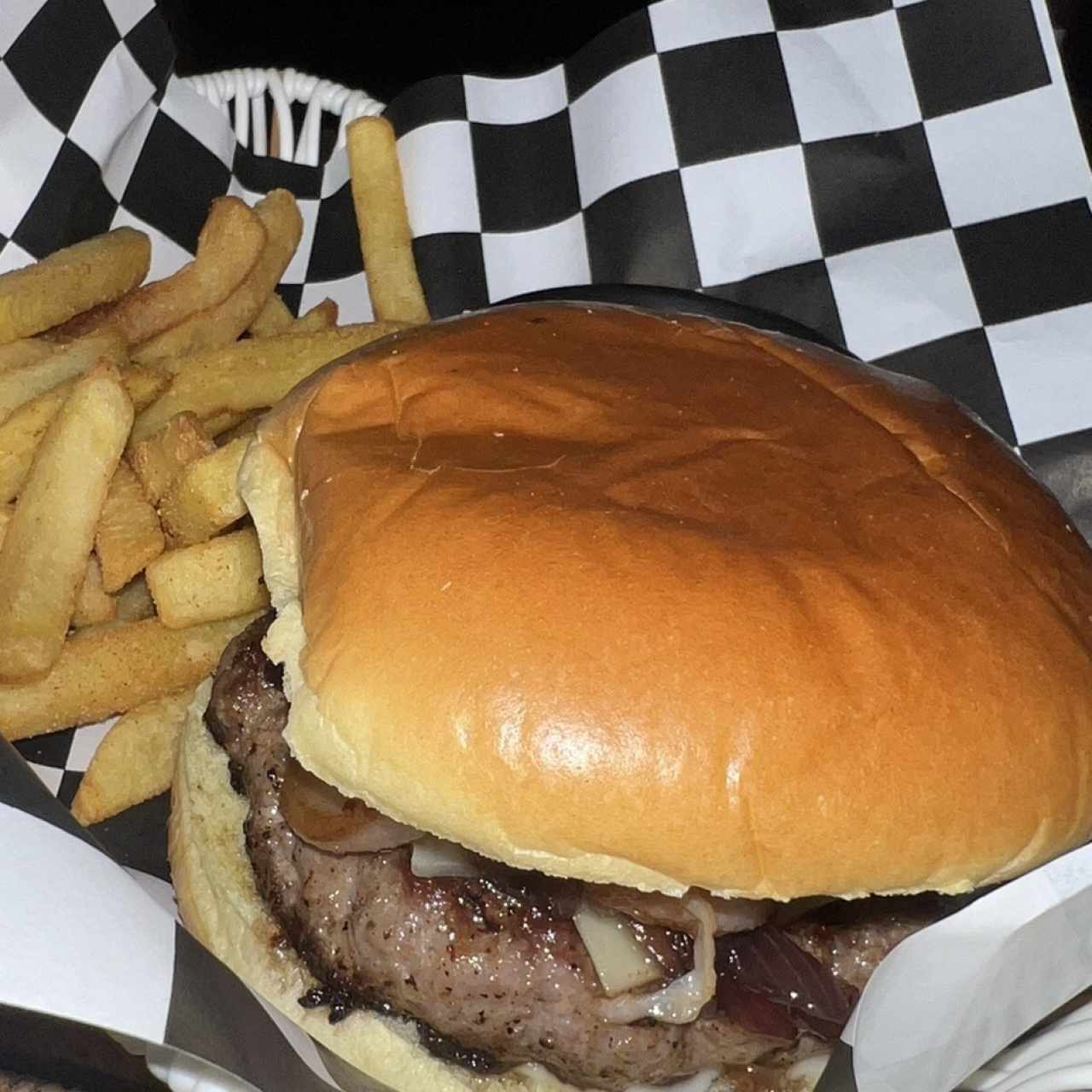 Kahlo burger