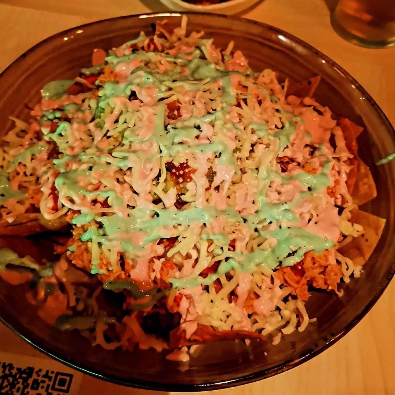 Nachos