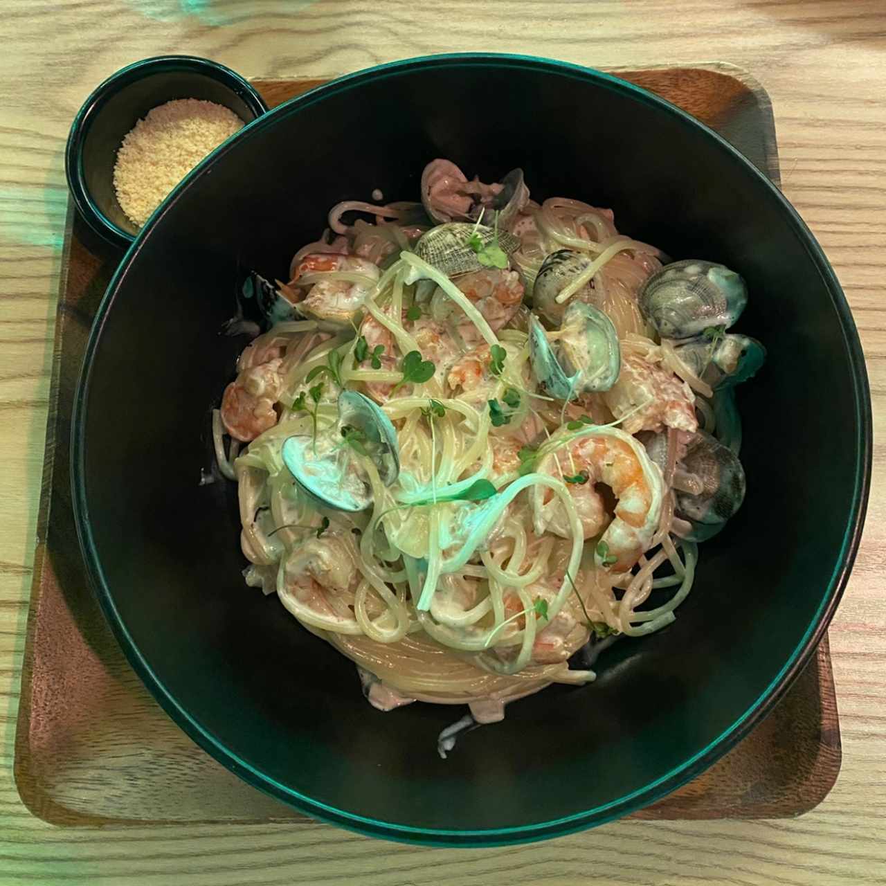 Pasta del Mar