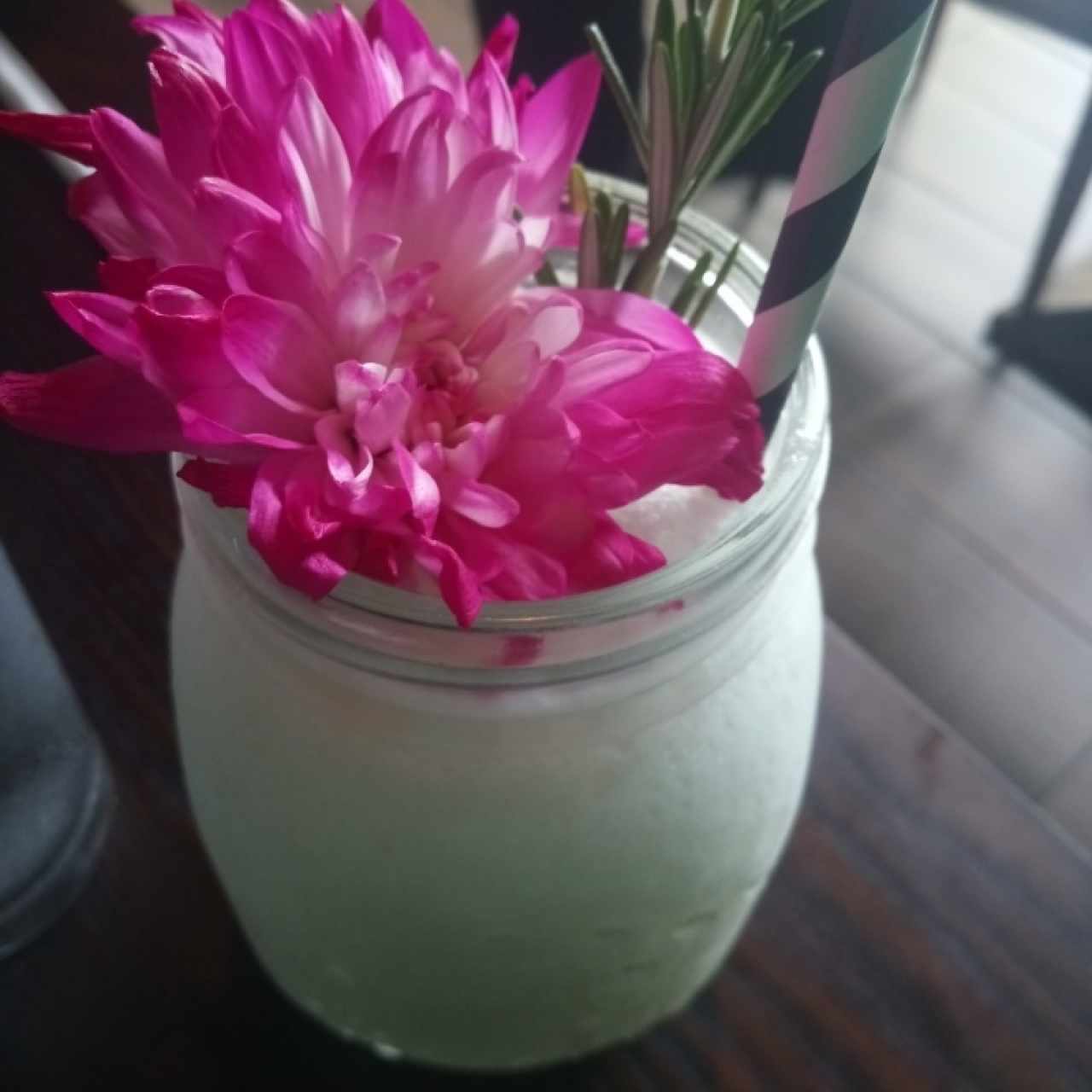 Limonada de Coco