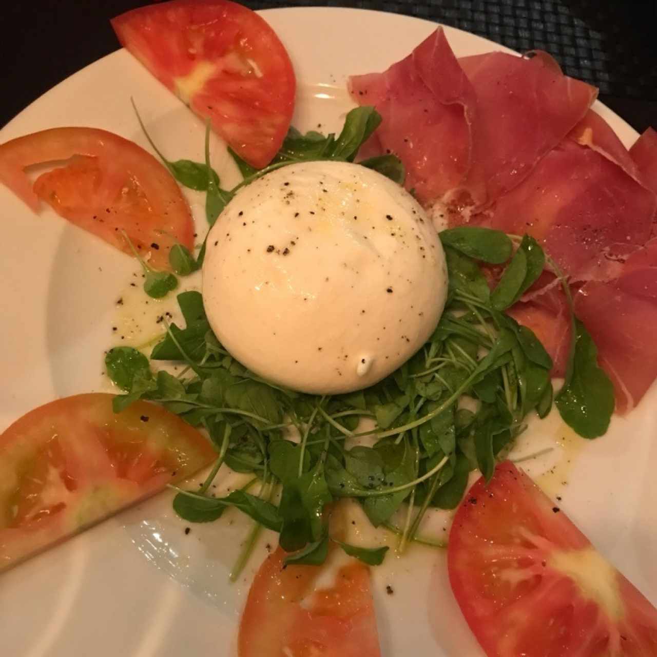 Burrata