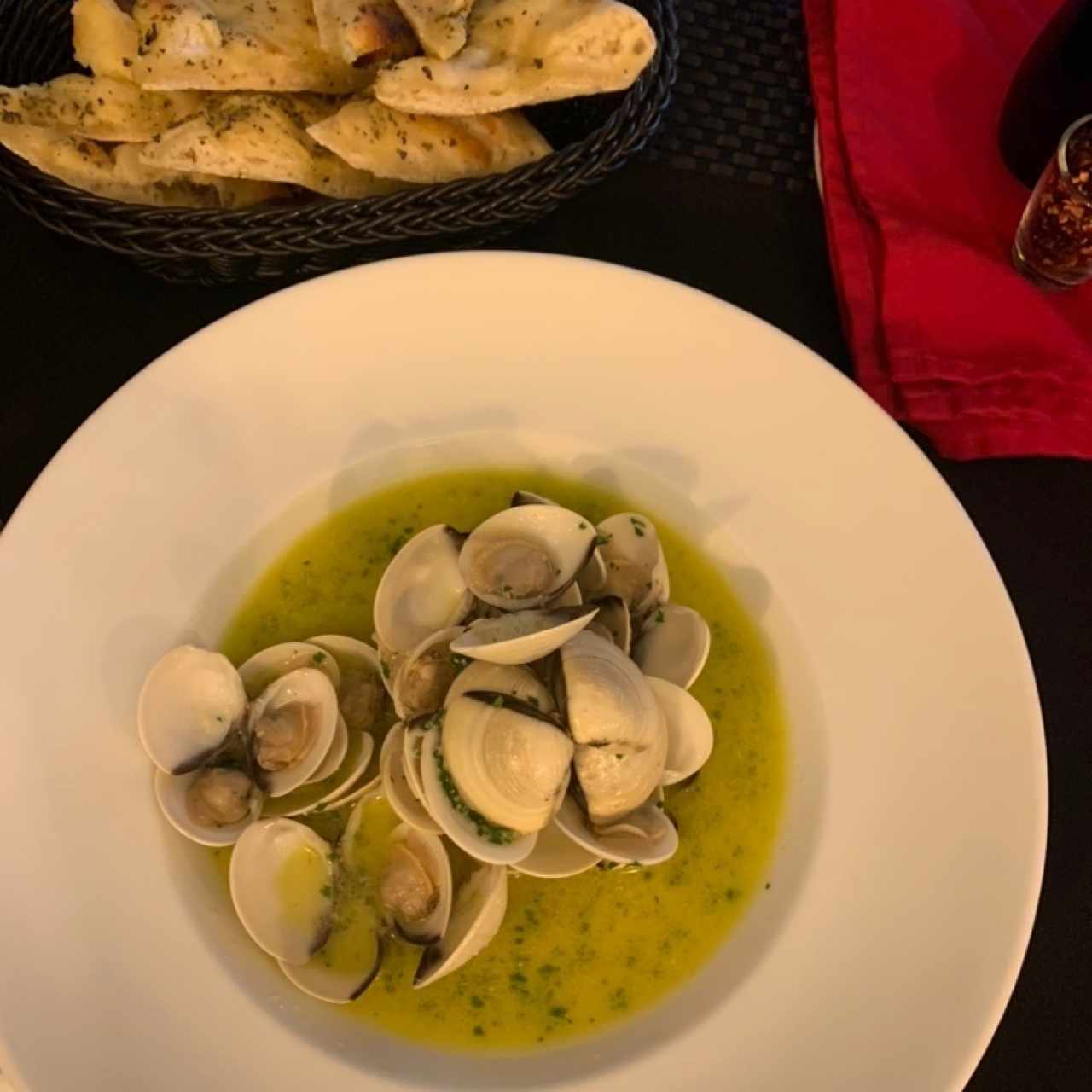 vongole