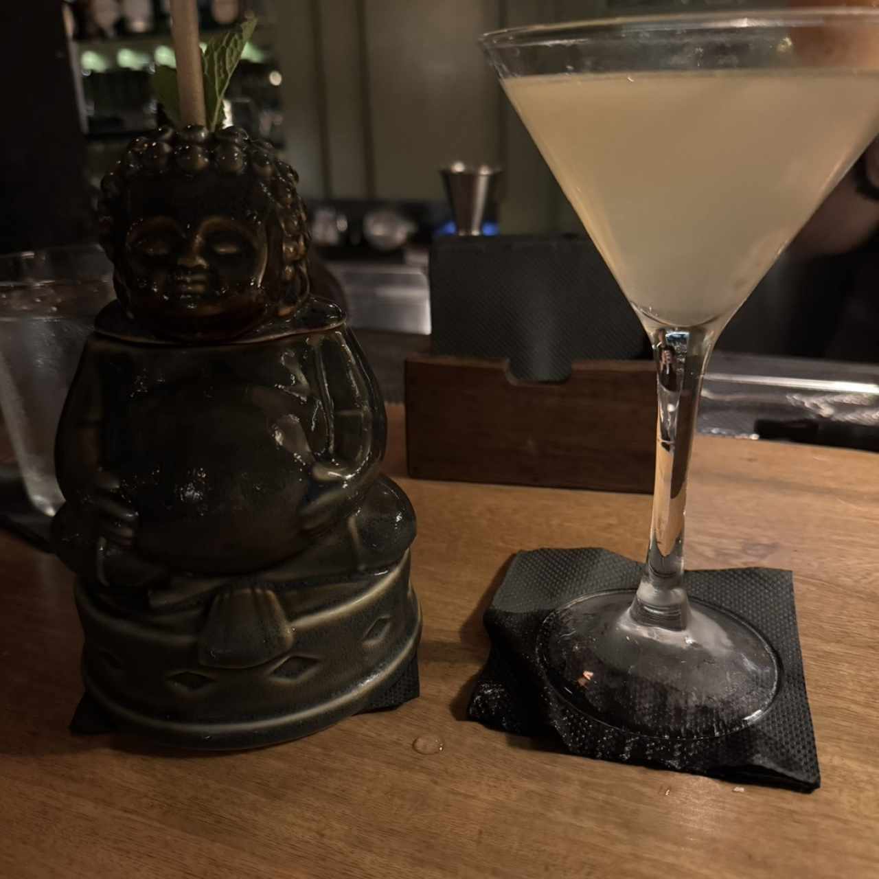 Cocteles 