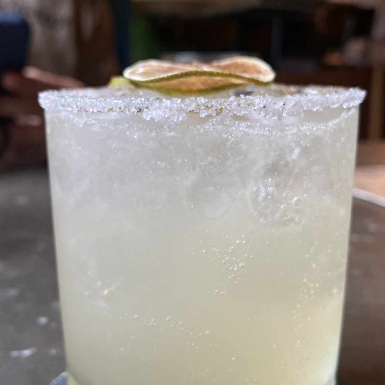 Margarita 