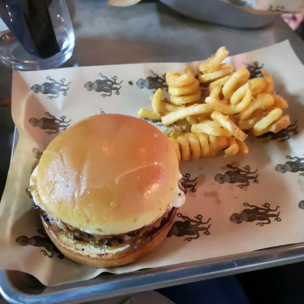 Haburguesa