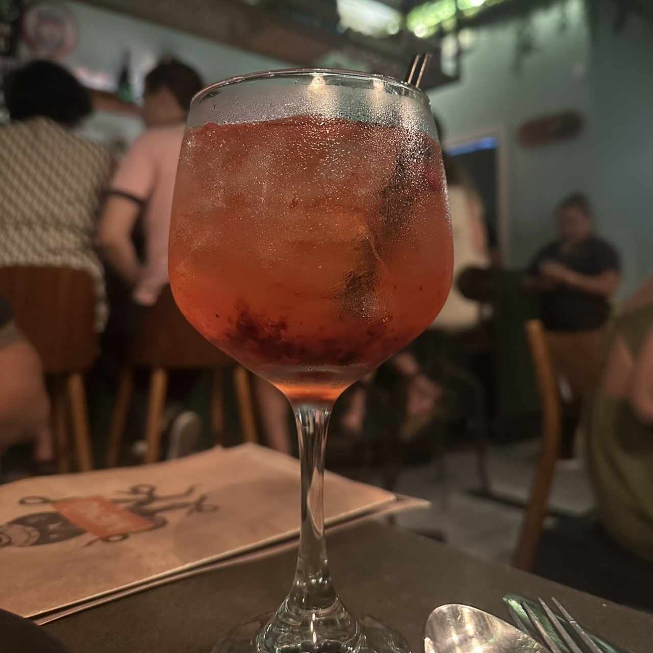 Gin
