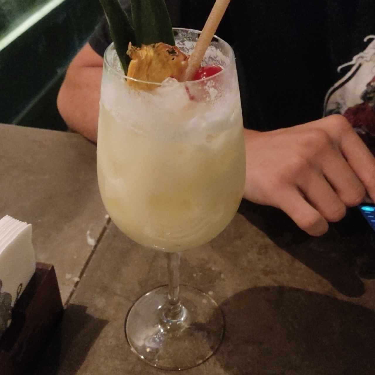 Amapola