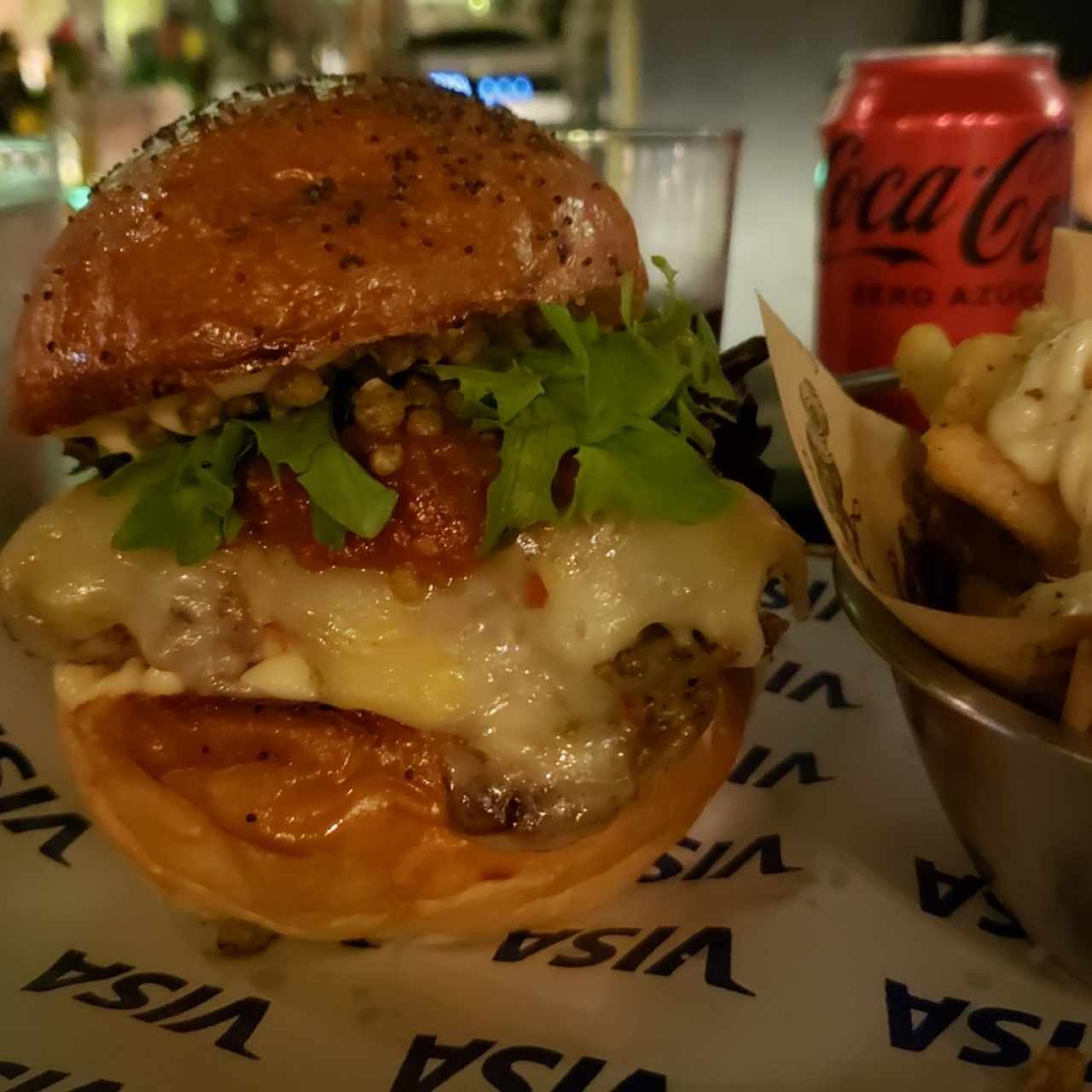 Project : Burger