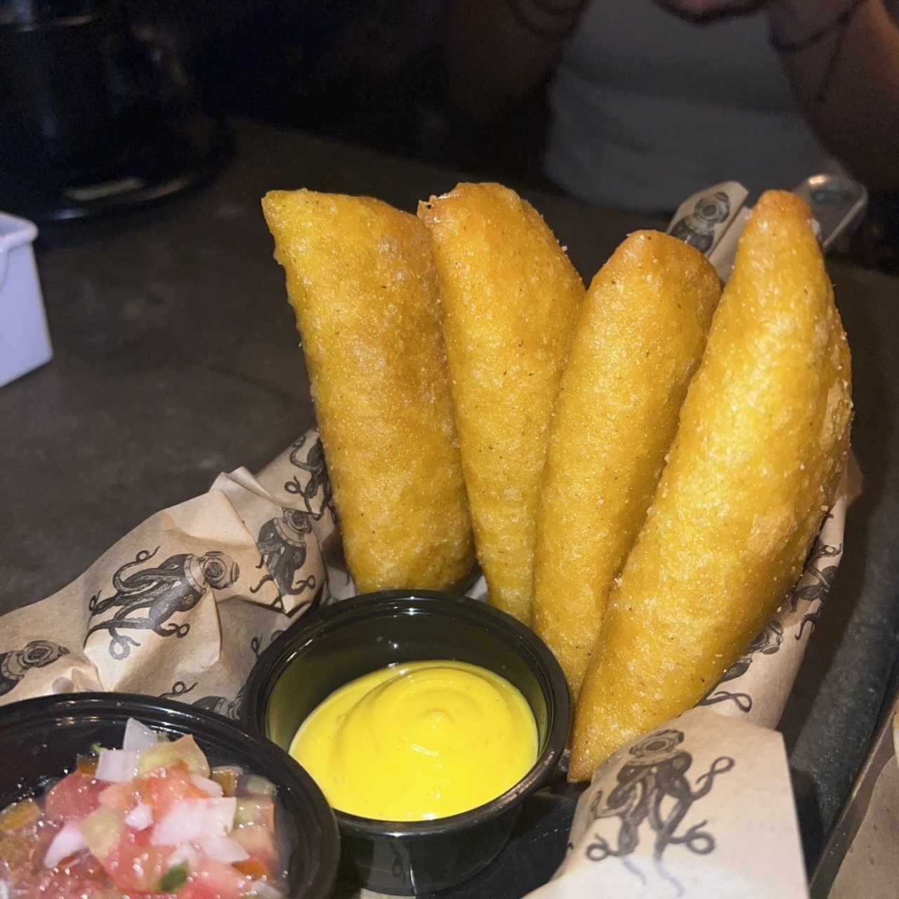 Tapeo - Las Empanadas