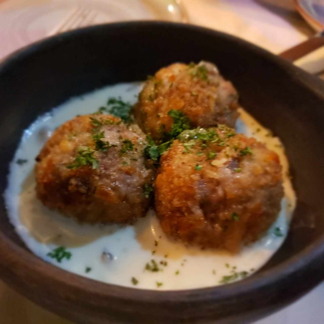Albóndigas 
