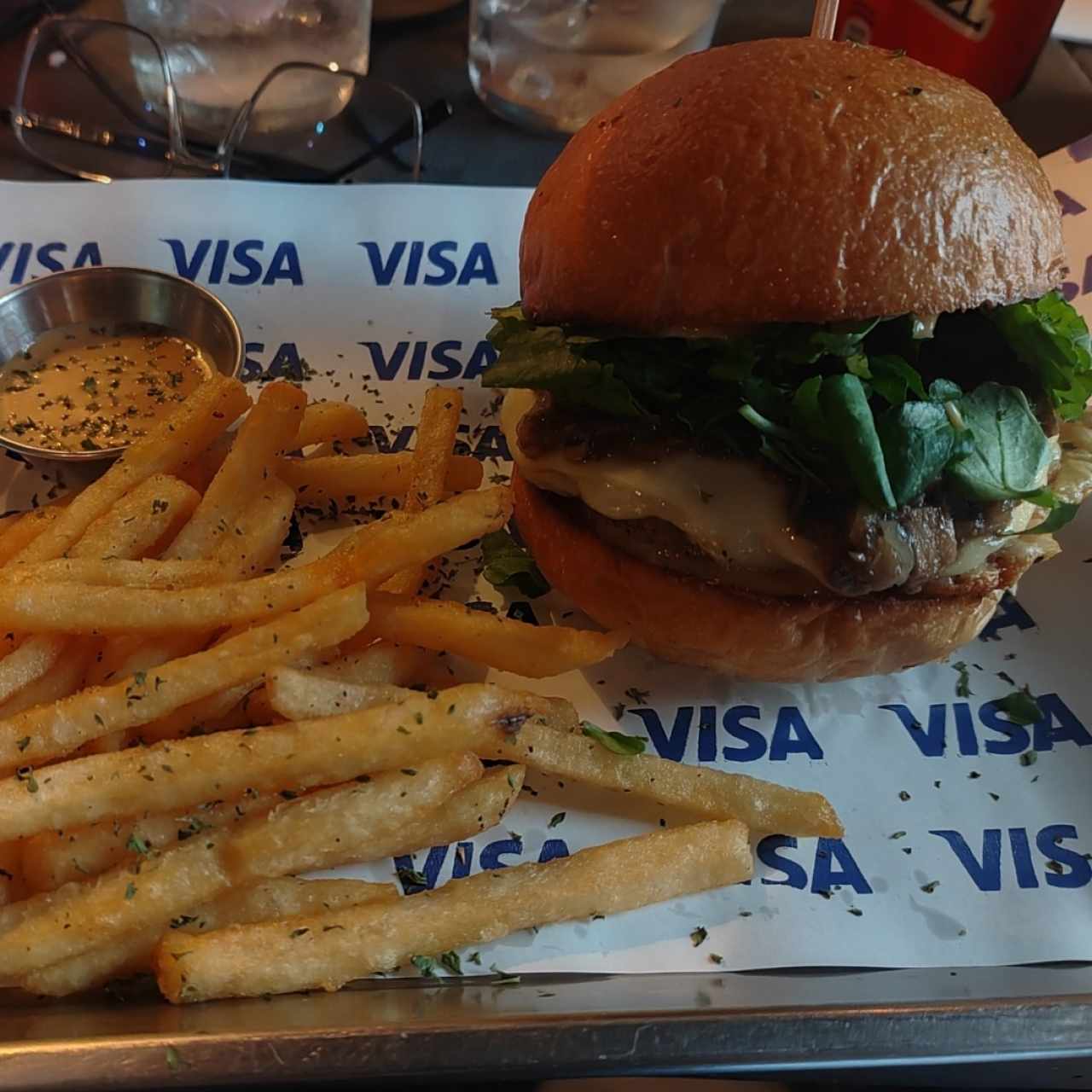 Burger week